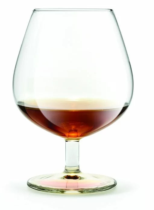 Verres à brandy/cognac (lot de 6) 370 ml
