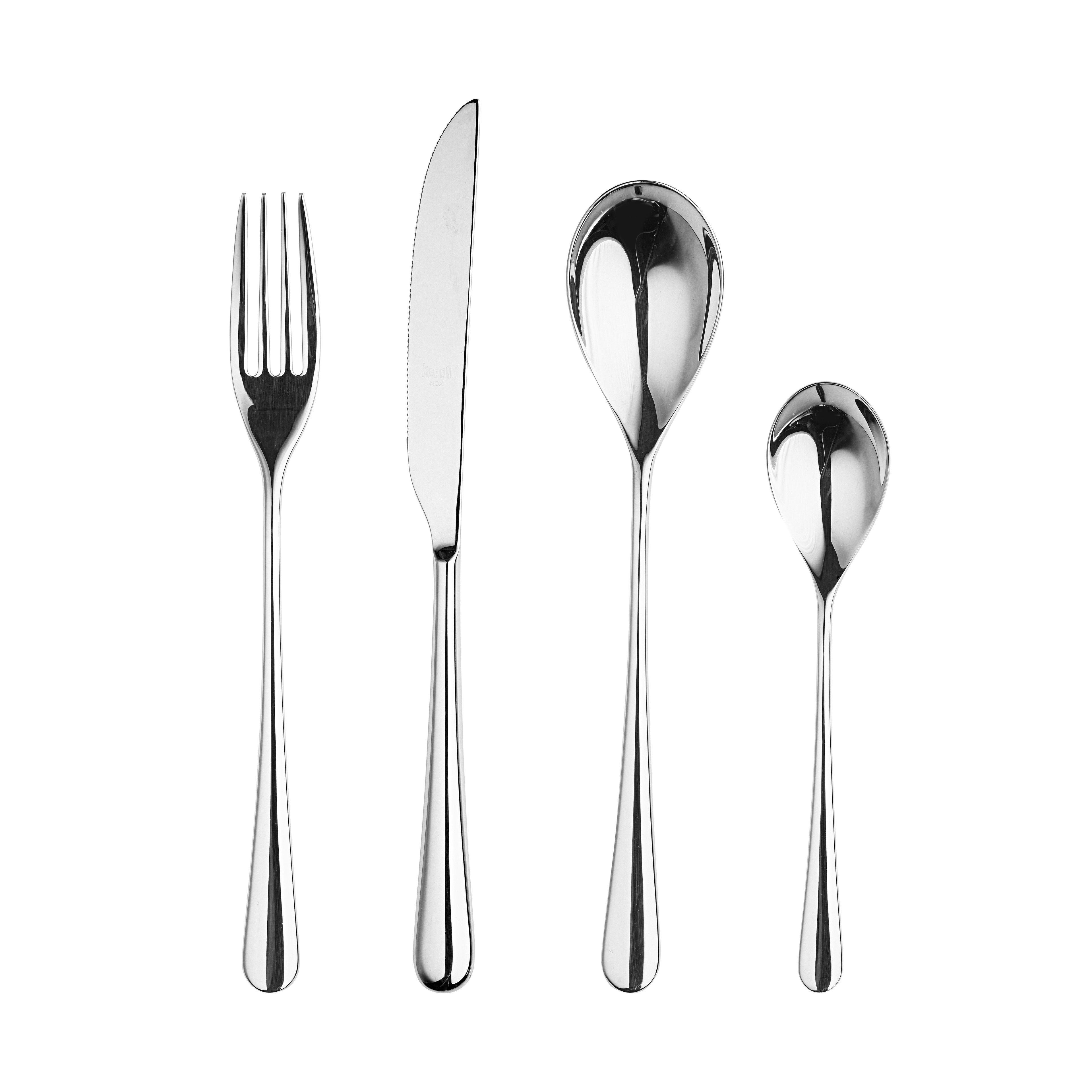 Cutlery sets Neve - Mepra