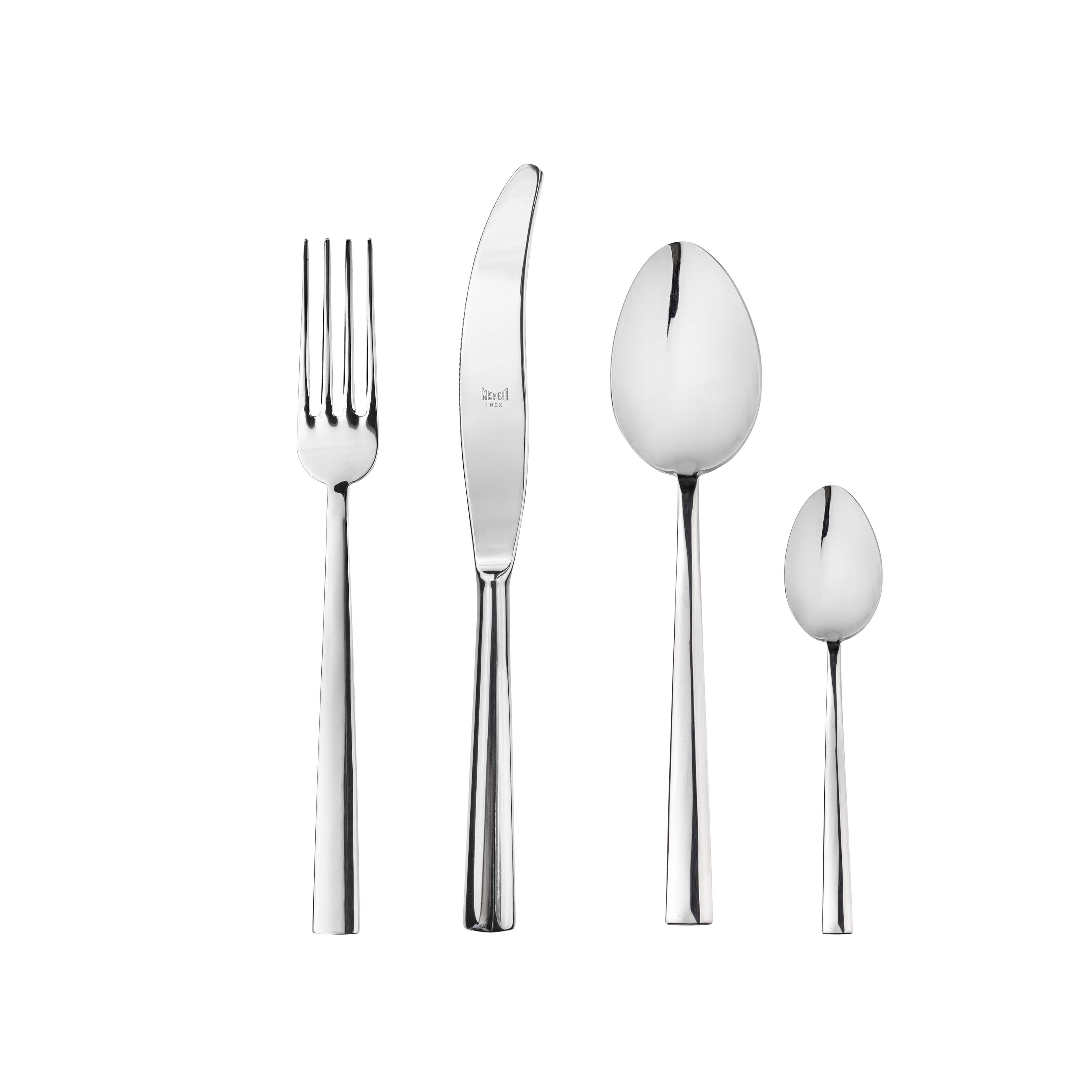 Cutlery sets Levantina - Mepra