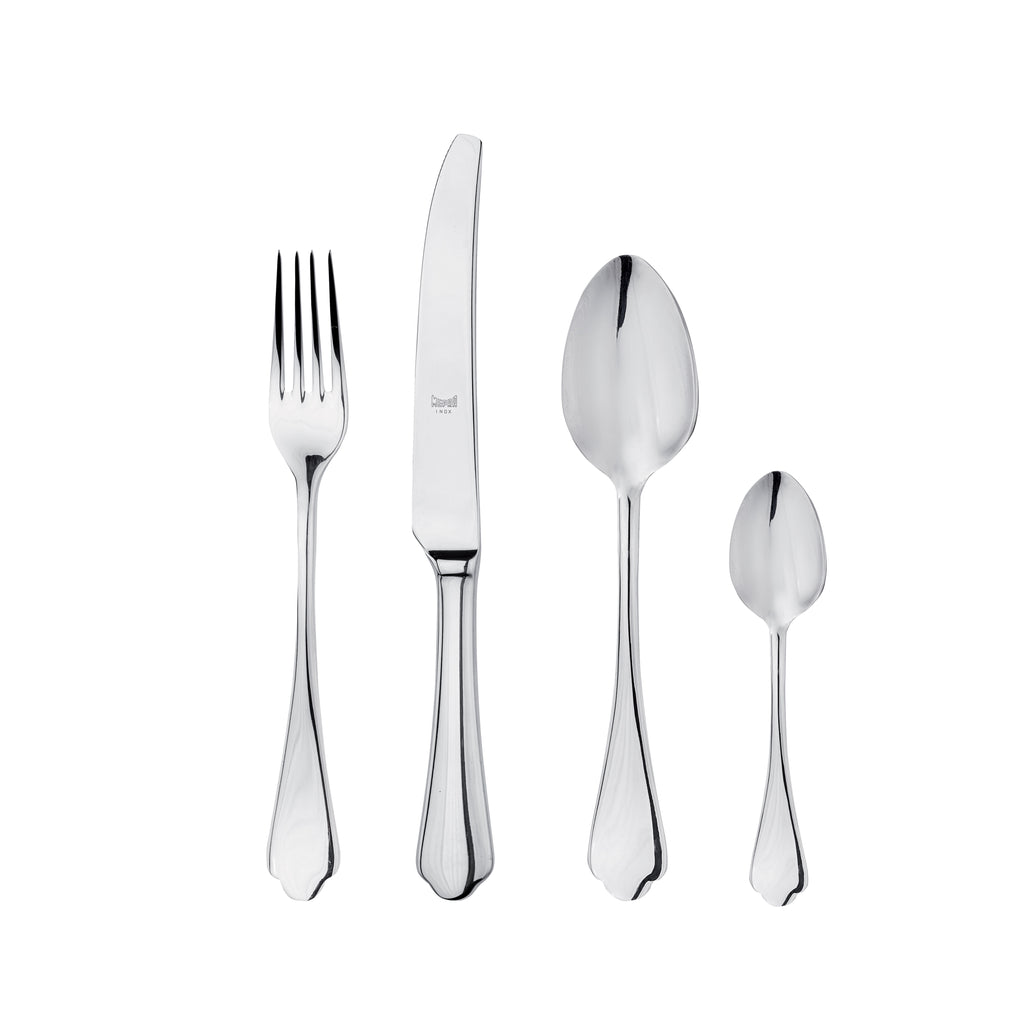 Cutlery sets Dolce Vita - Mepra