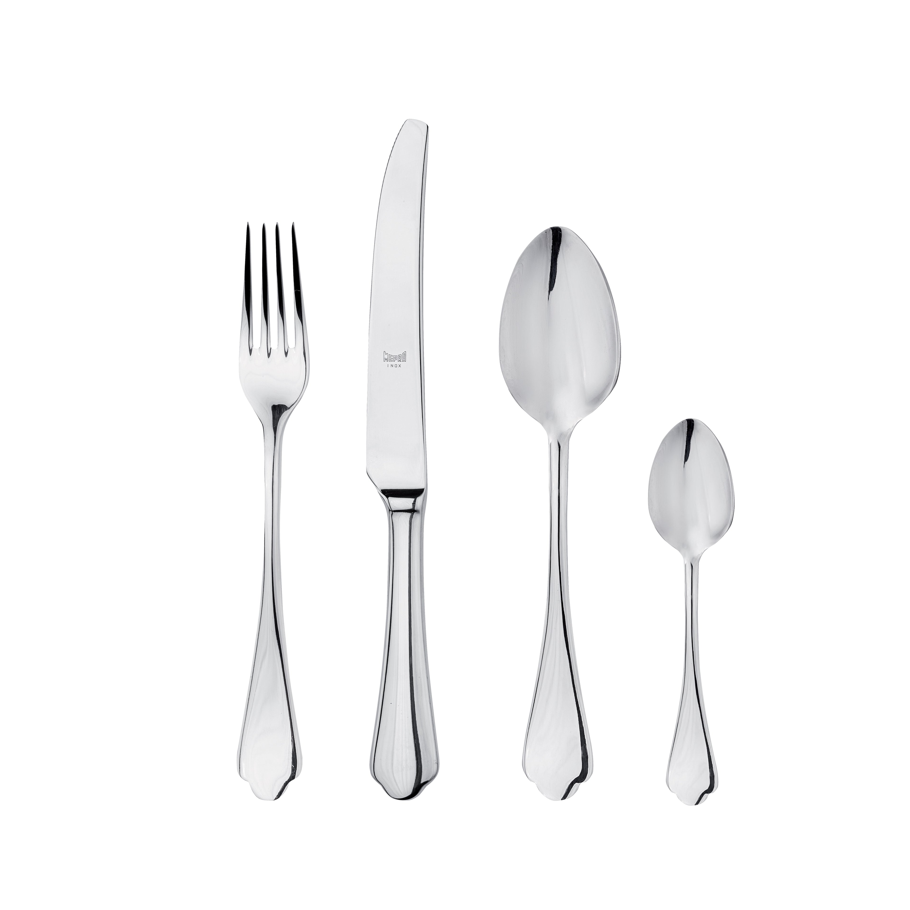 Cutlery sets Dolce Vita - Mepra