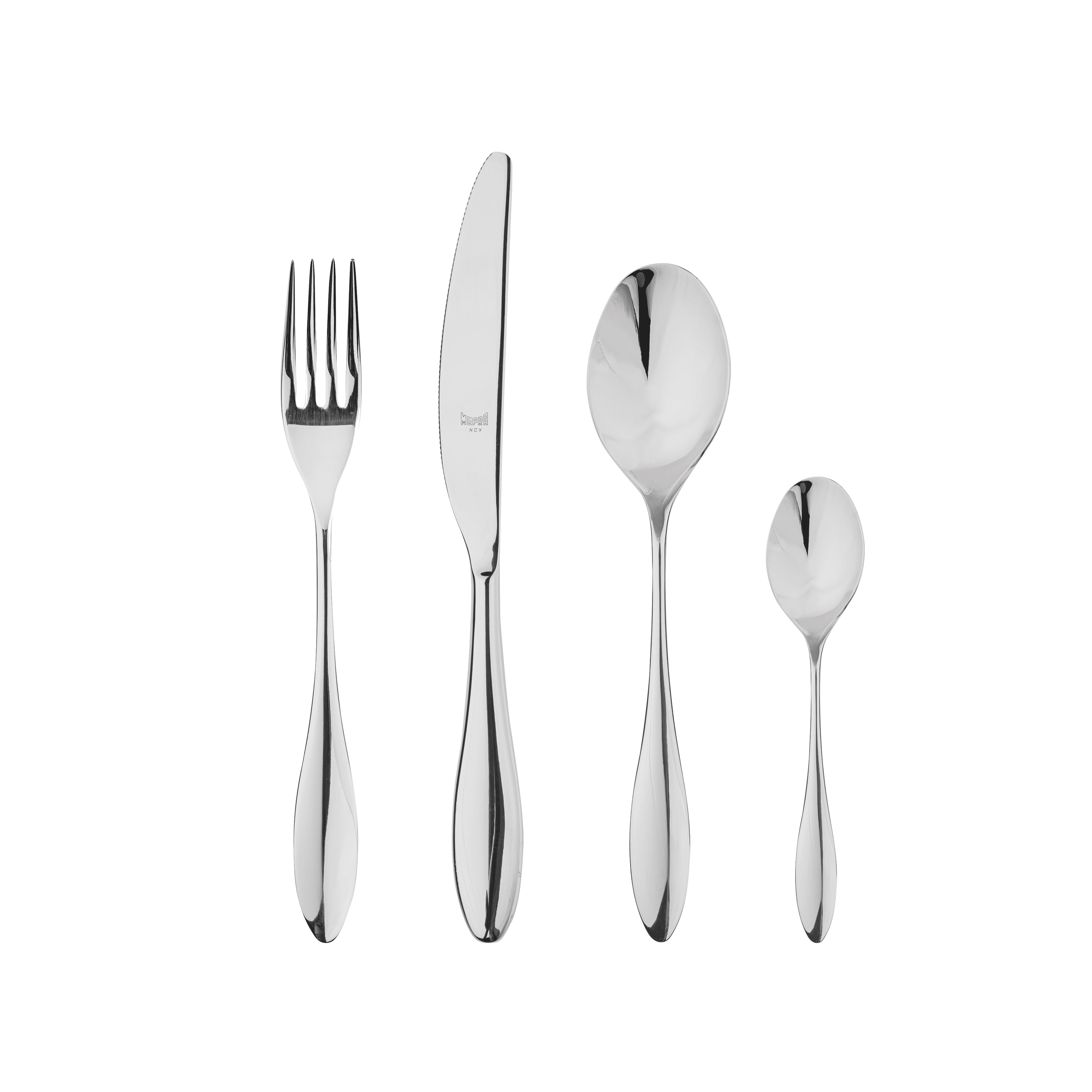 Cutlery sets Carinzia - Mepra