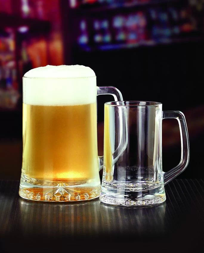 Maxim Beer glass - Onis