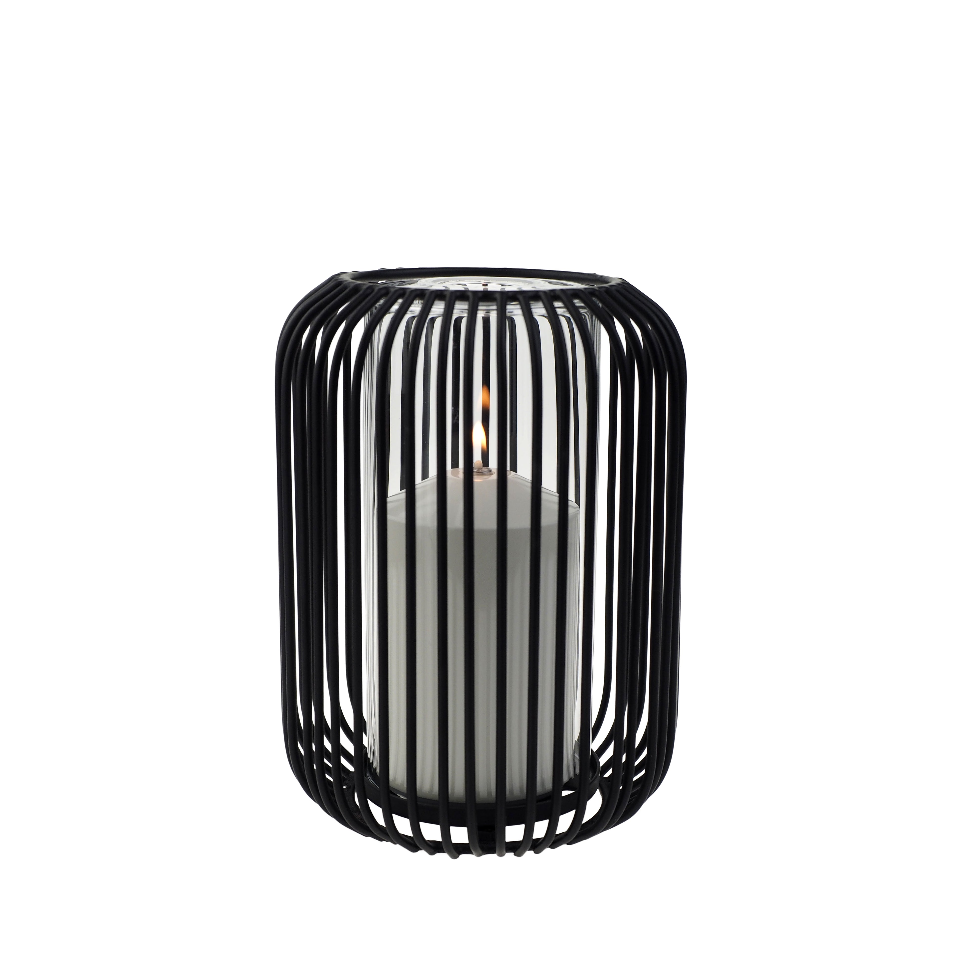 Oil Lamp Akzent - Candola