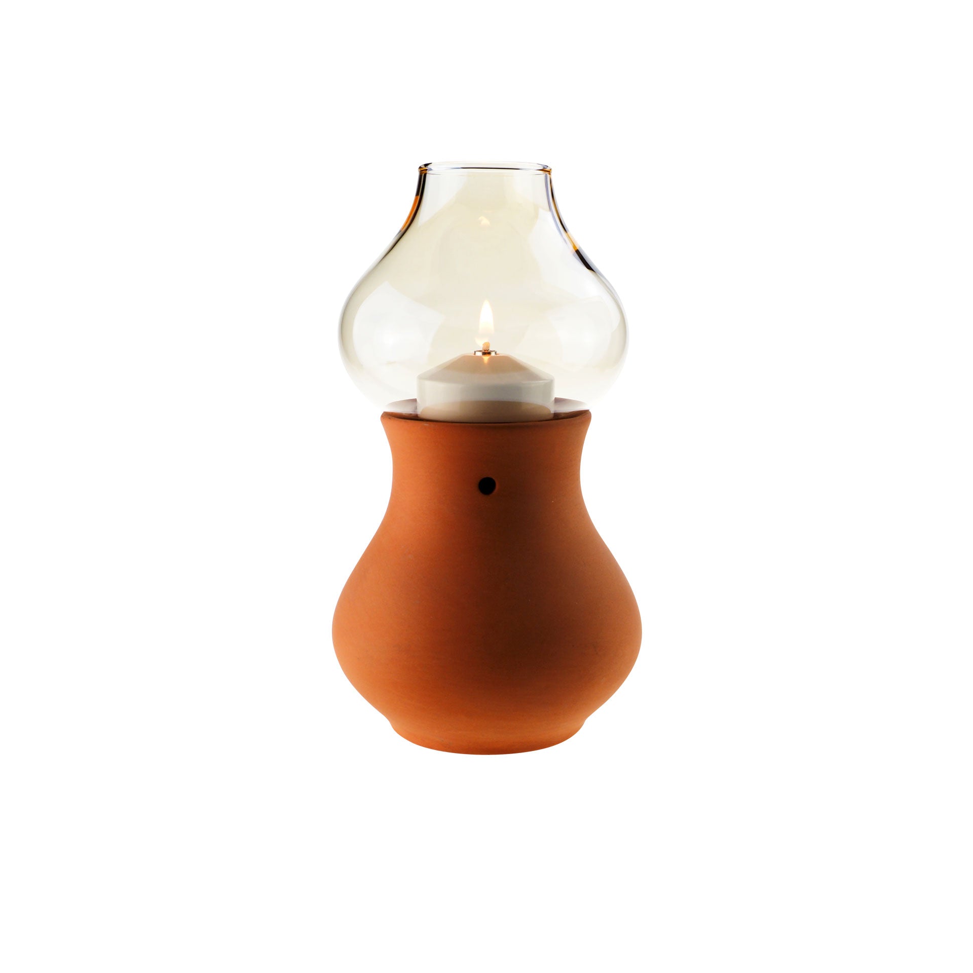 Oil Lamp Aladin - Candola