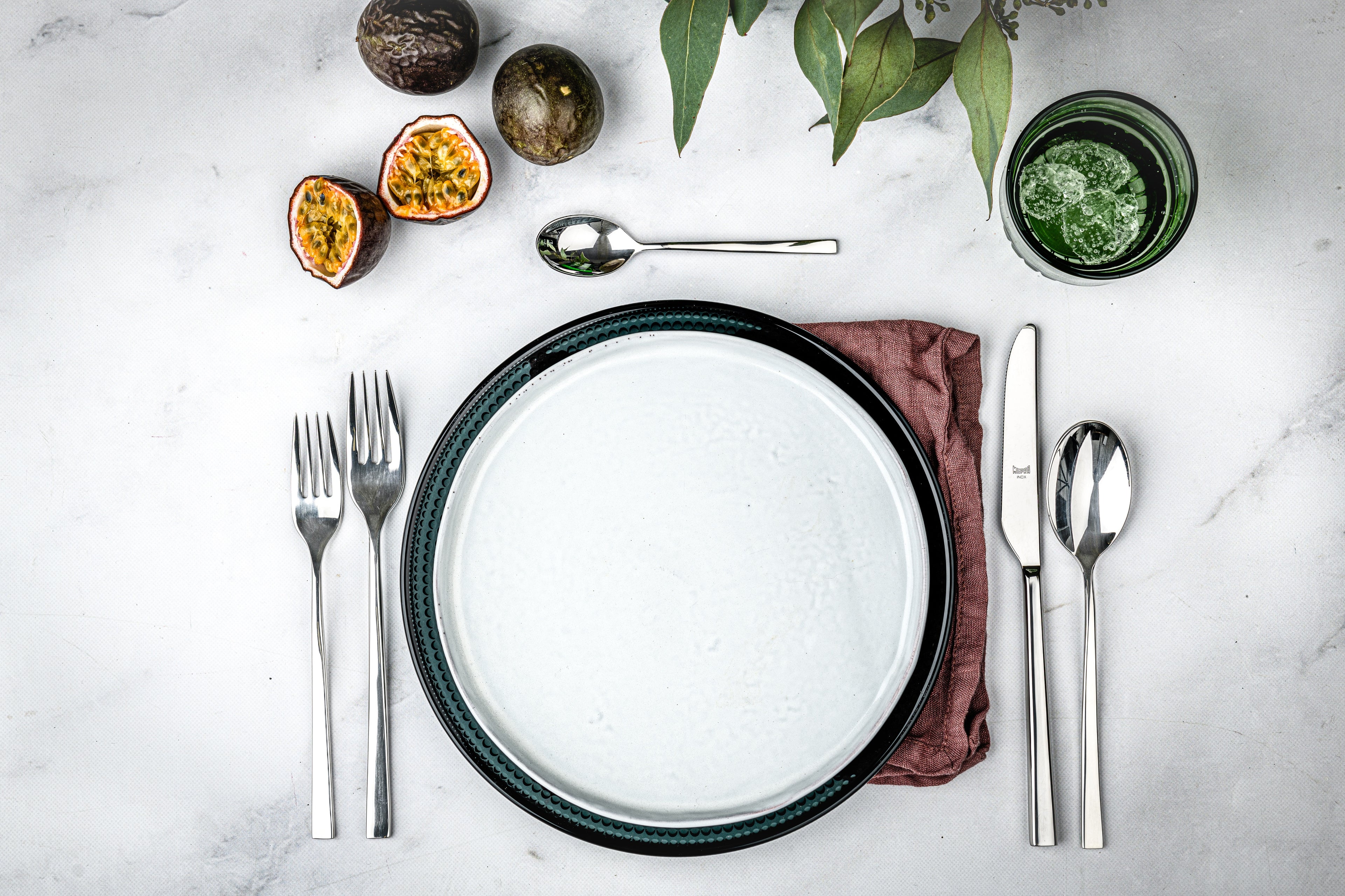 Cutlery sets Atena - Mepra