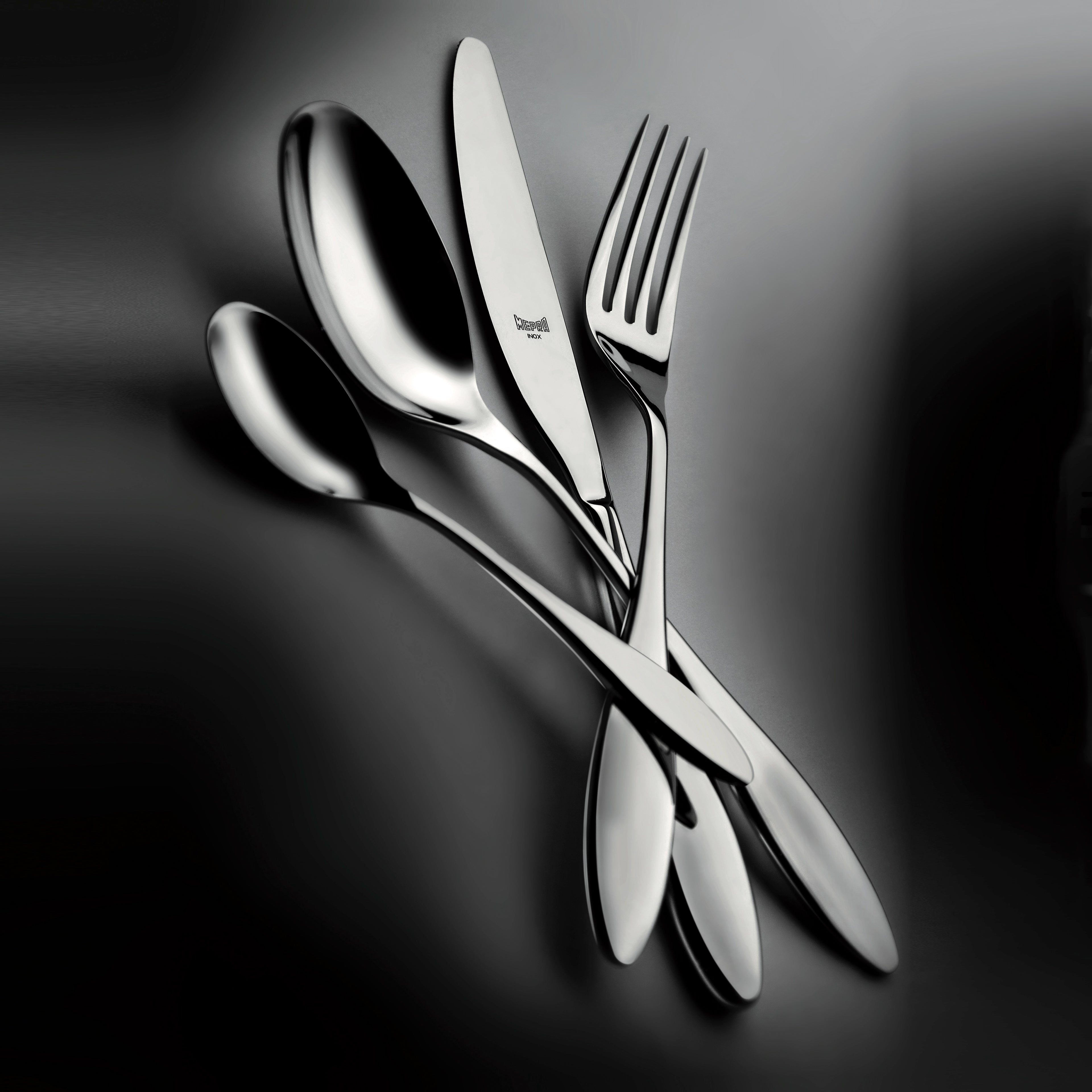 Cutlery sets Carinzia - Mepra