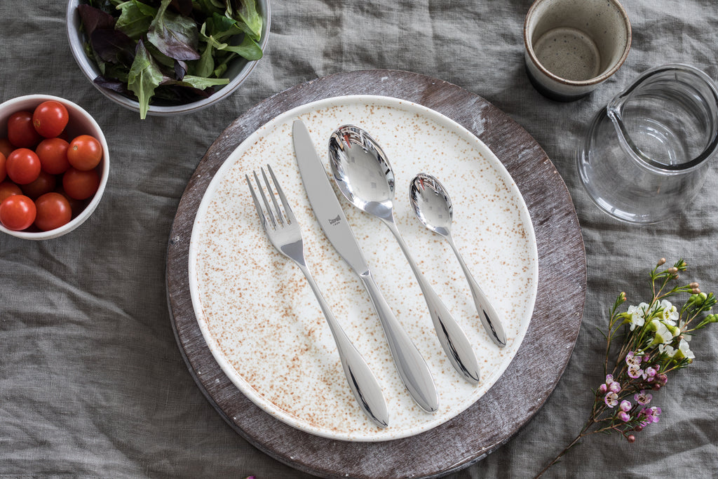 Cutlery sets Carinzia - Mepra