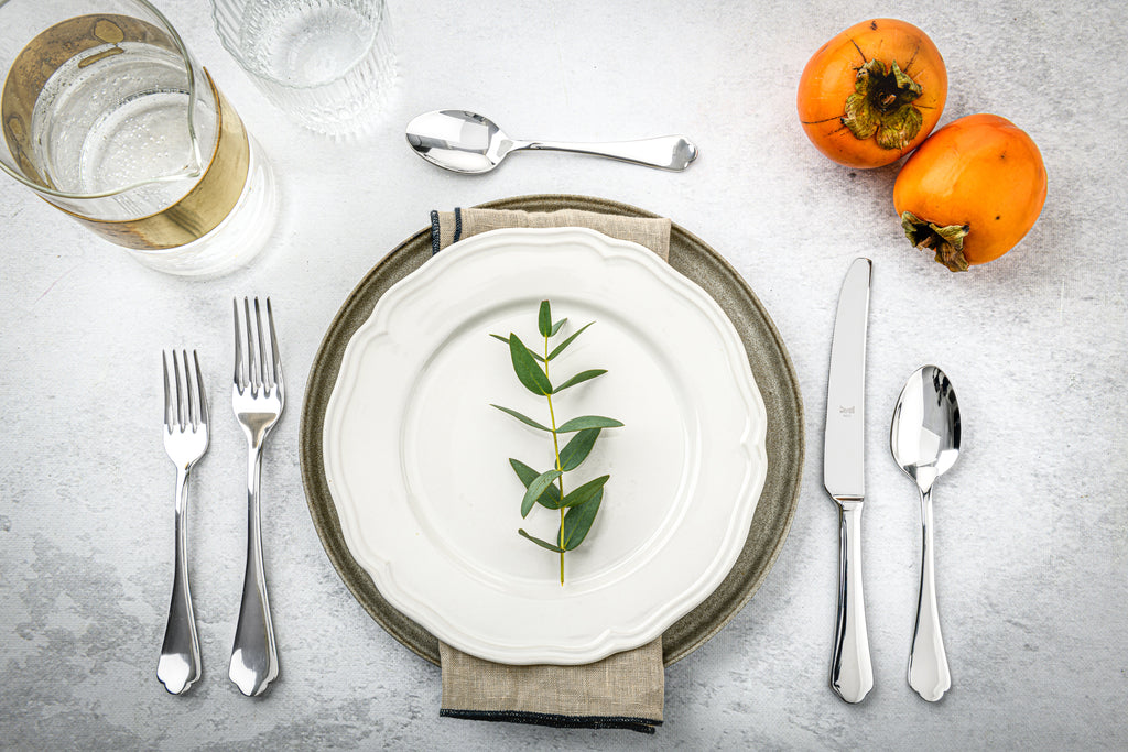 Cutlery sets Dolce Vita - Mepra