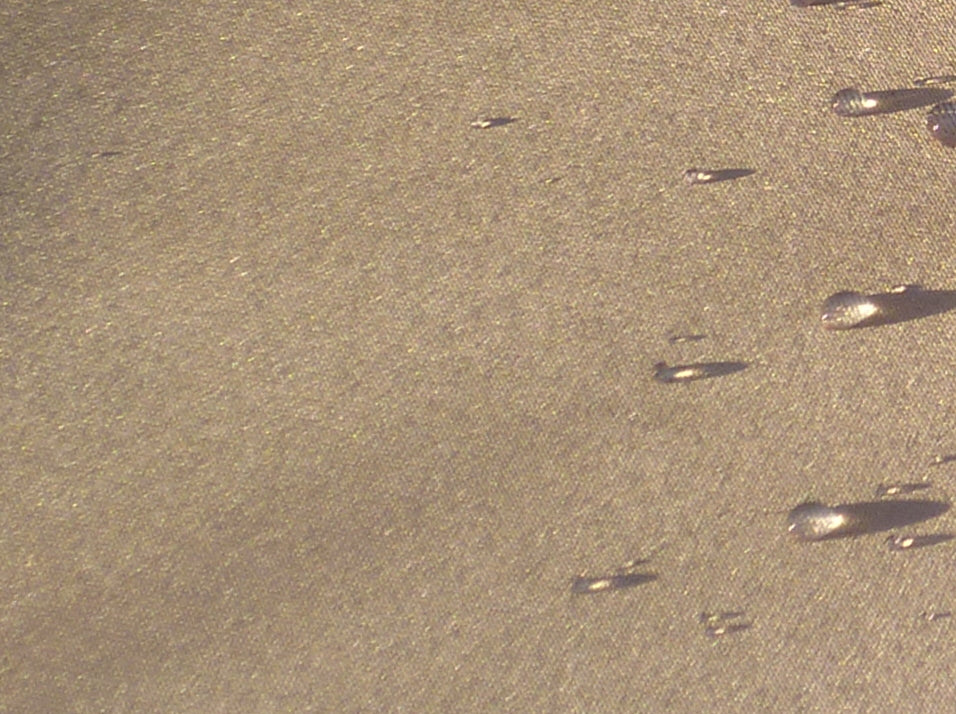 Table Placemat - Reploy Sand