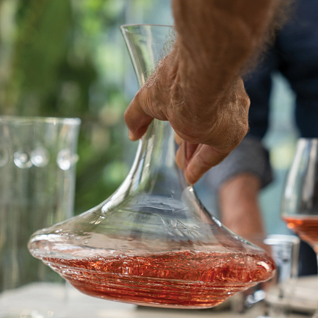 Decanter Esperienze - Zafferano