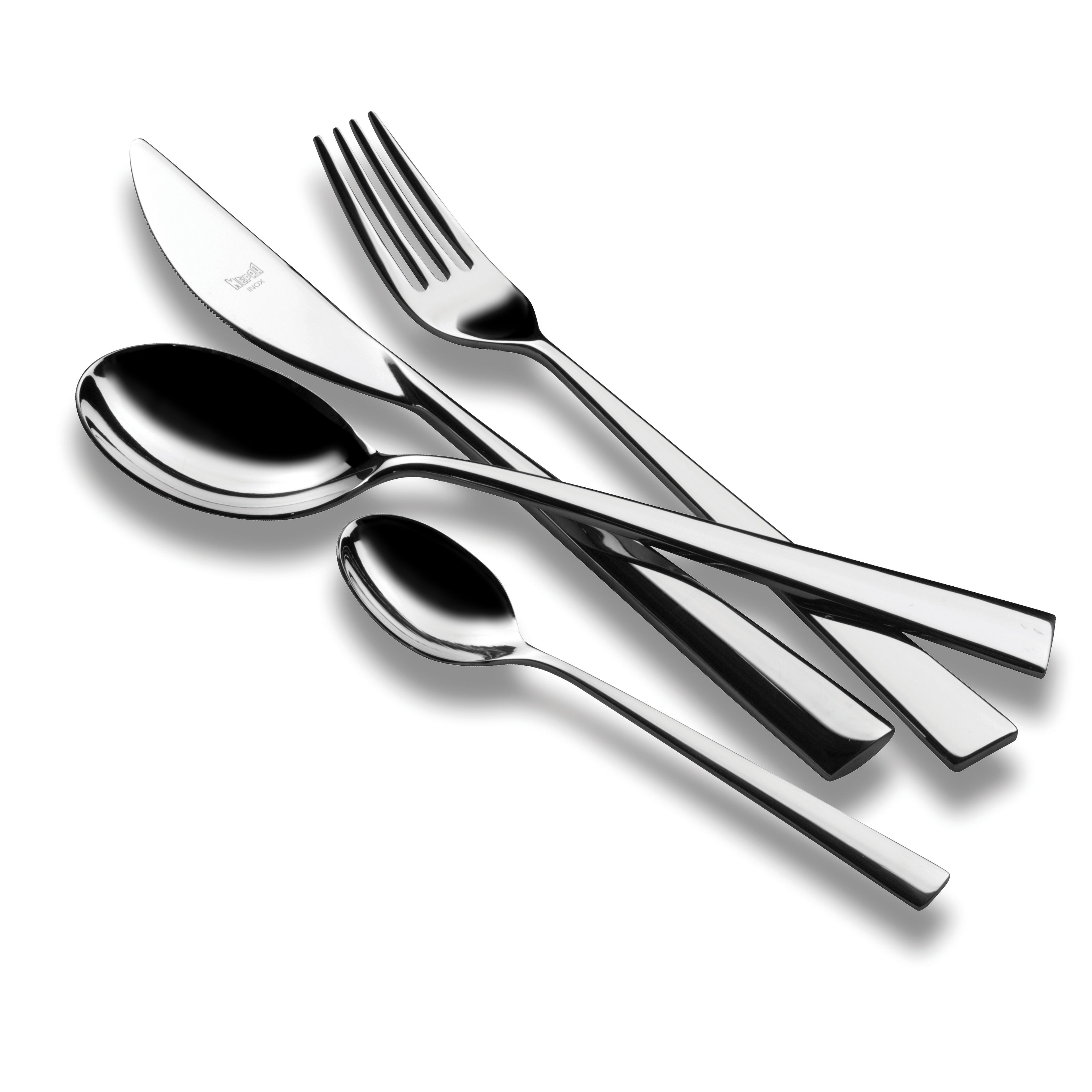 Cutlery set of 24 Energia - Mepra