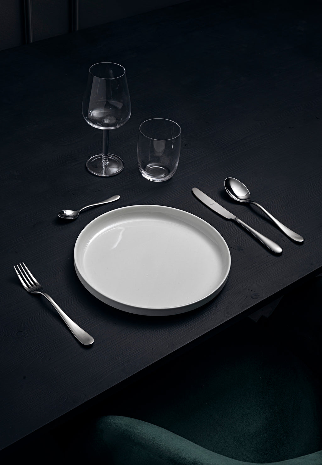 Cutlery set of 24 Natura - Mepra