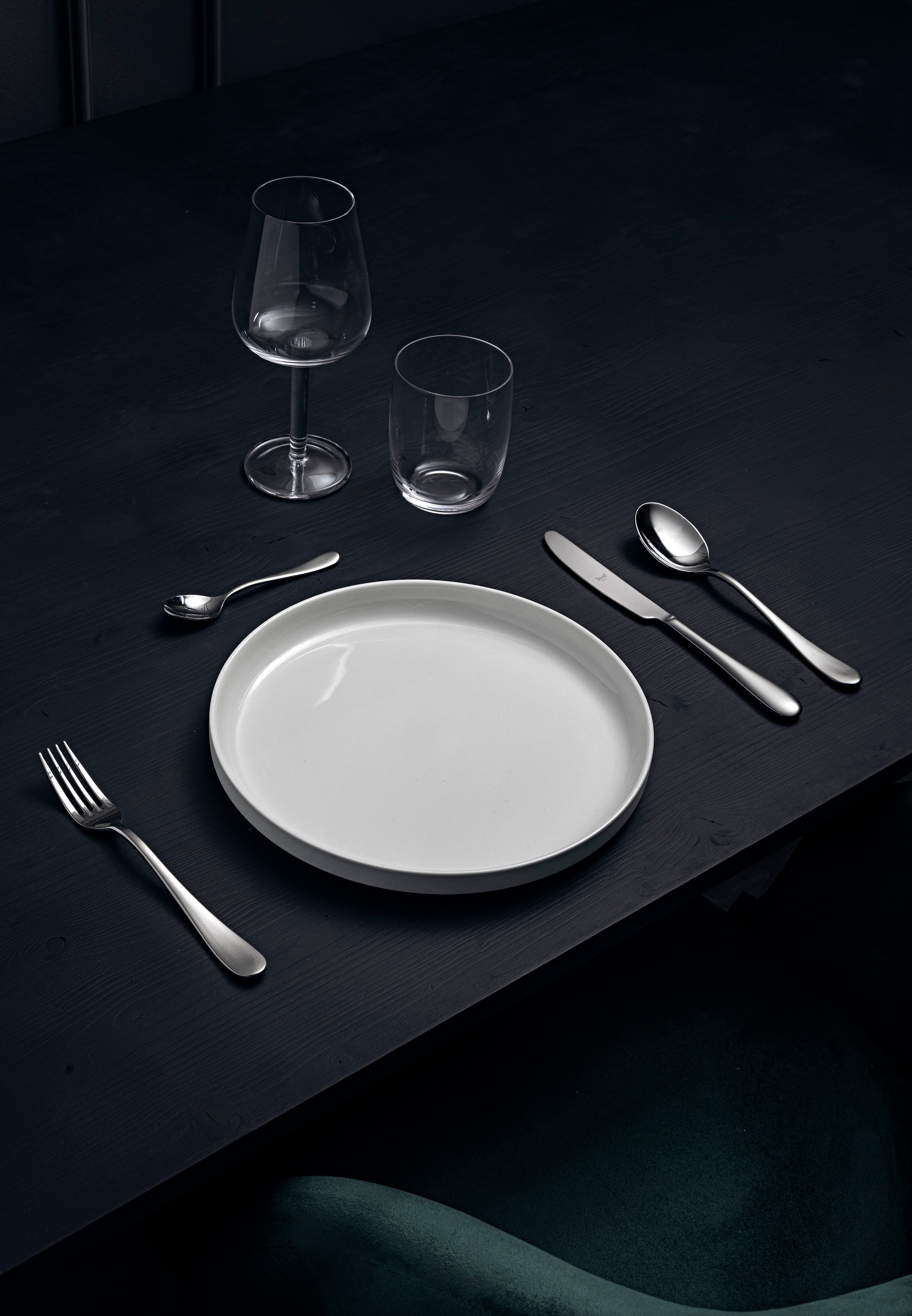 Cutlery set of 24 Natura - Mepra