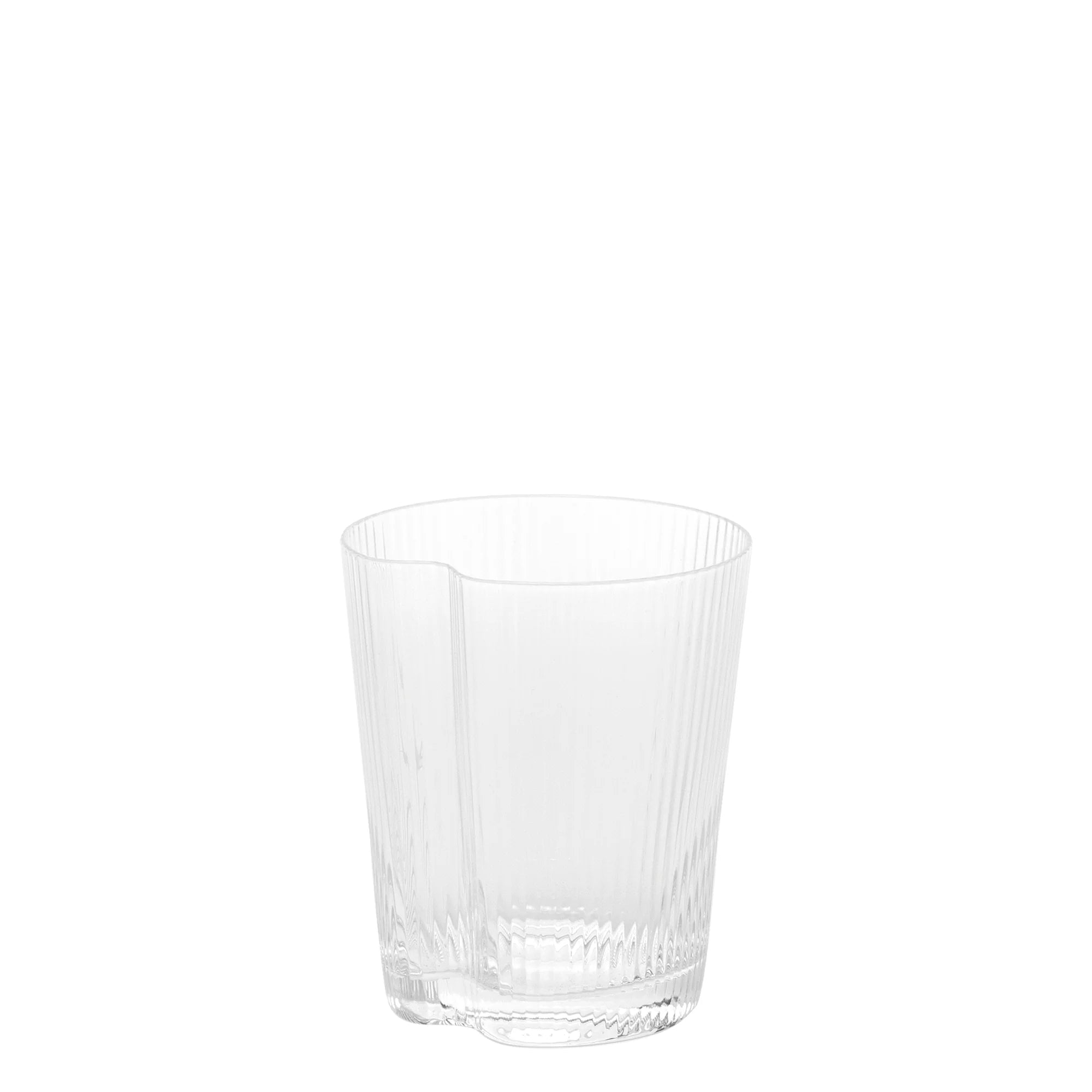 Tumbler clear Handy - Zafferano