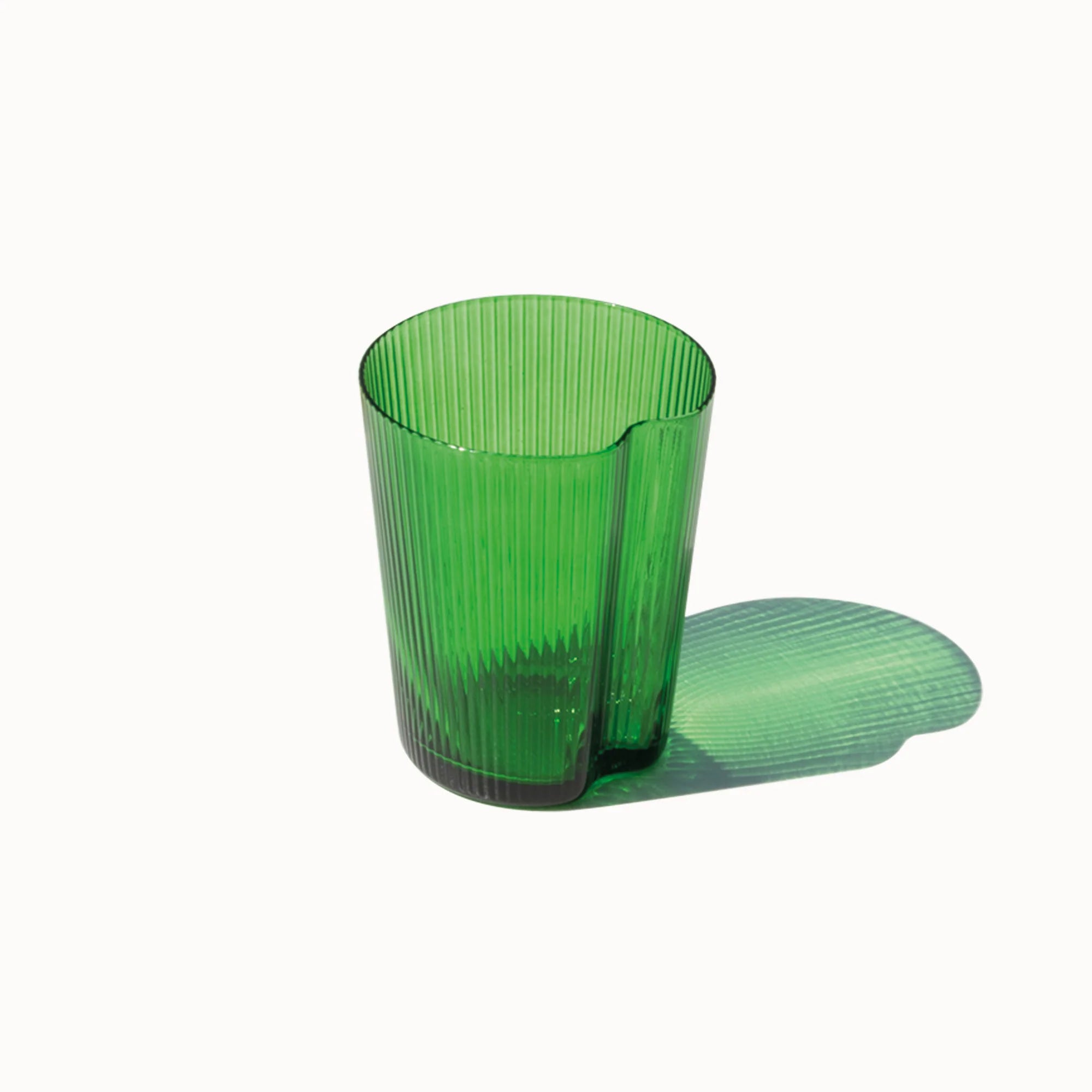 Tumbler green Handy - Zafferano