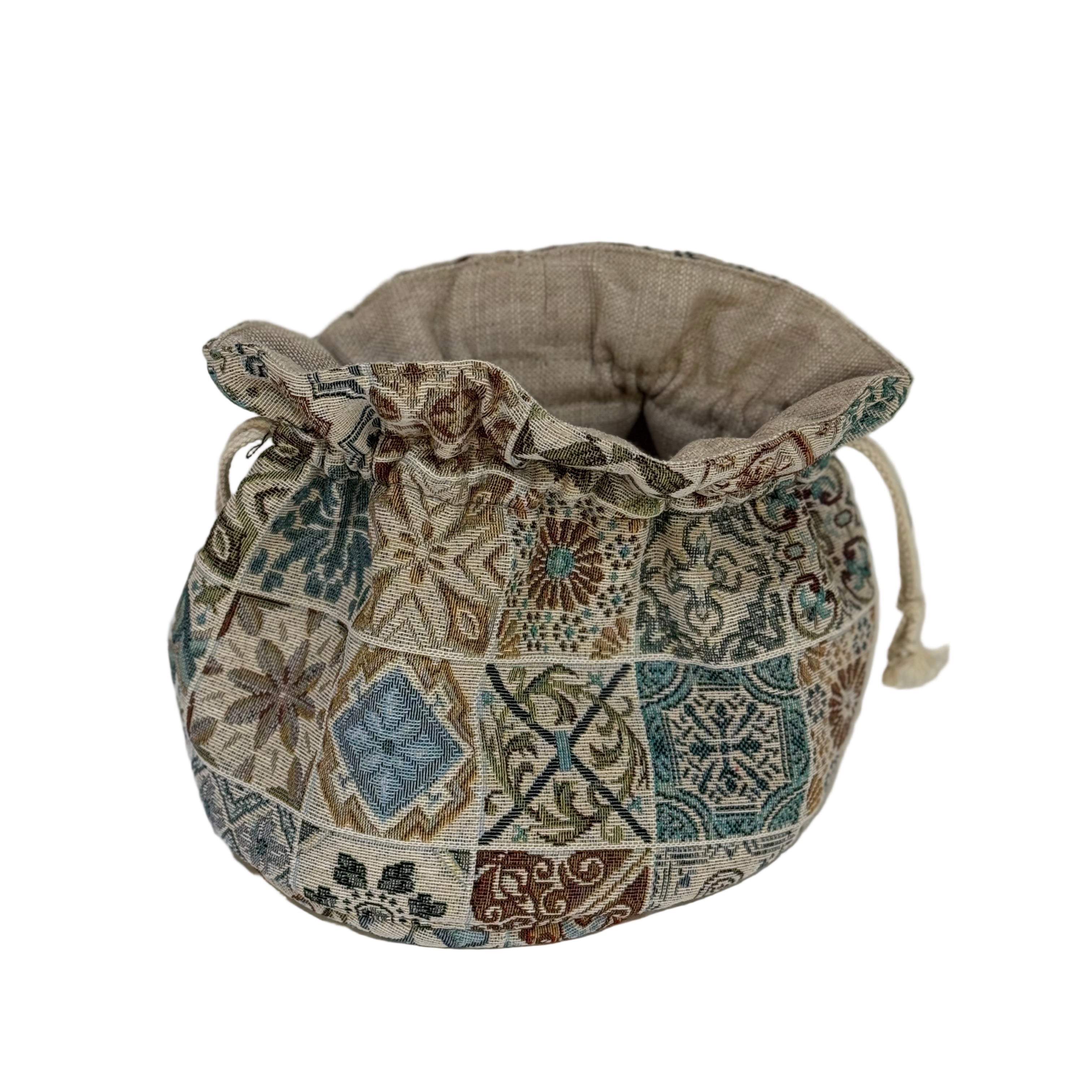 Kartoffelsäckli - Chalet