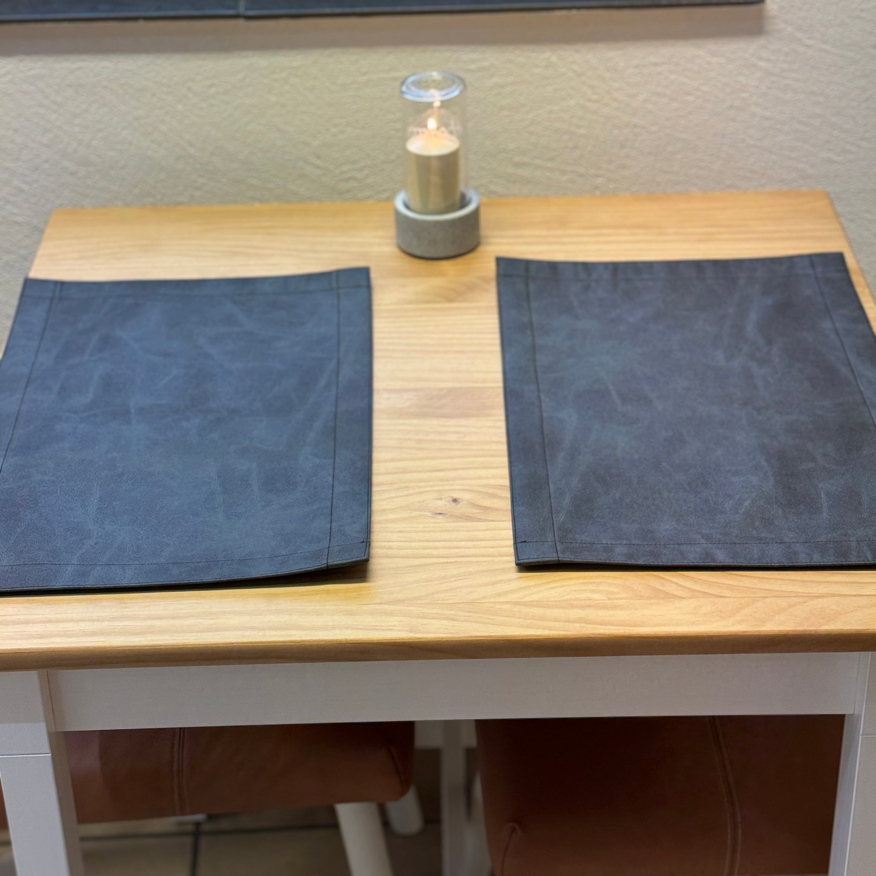 Table Placemat - Montafon Basalt