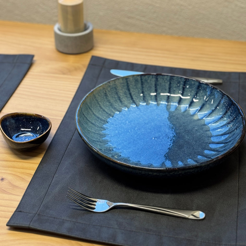 Table Placemat - Montafon Basalt