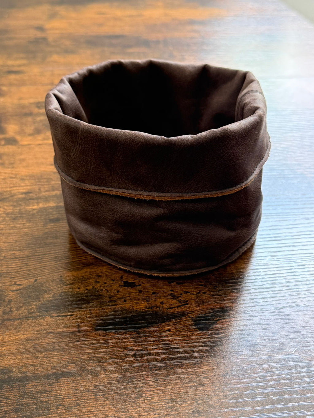Bread Basket - Montafon choco