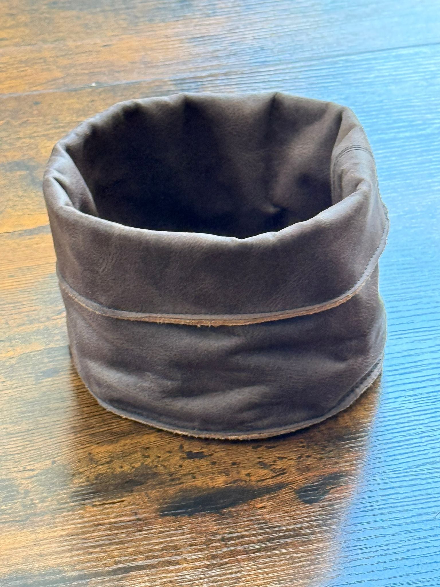 Bread Basket - Montafon choco