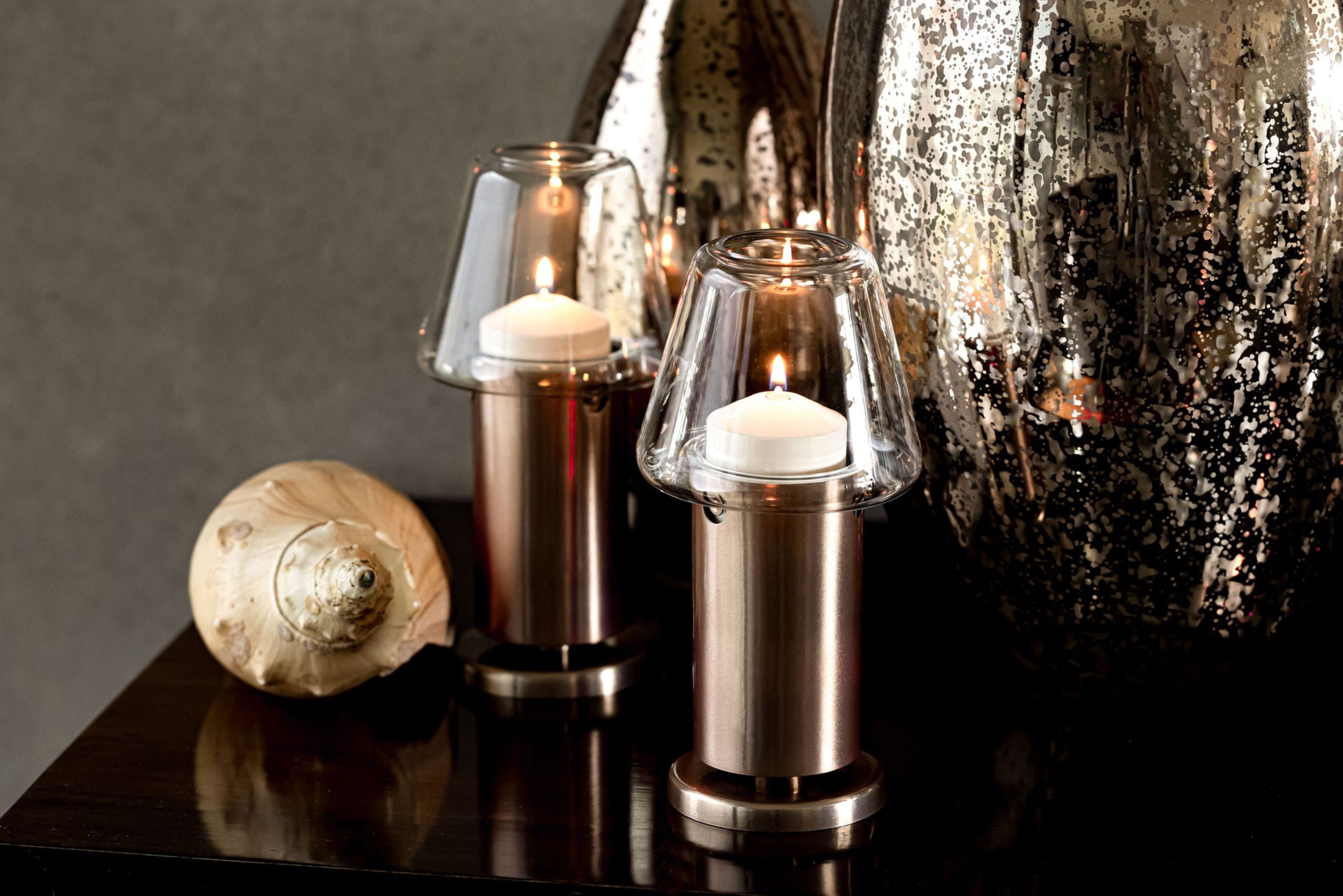 Oil Lamp Imperial - Candola