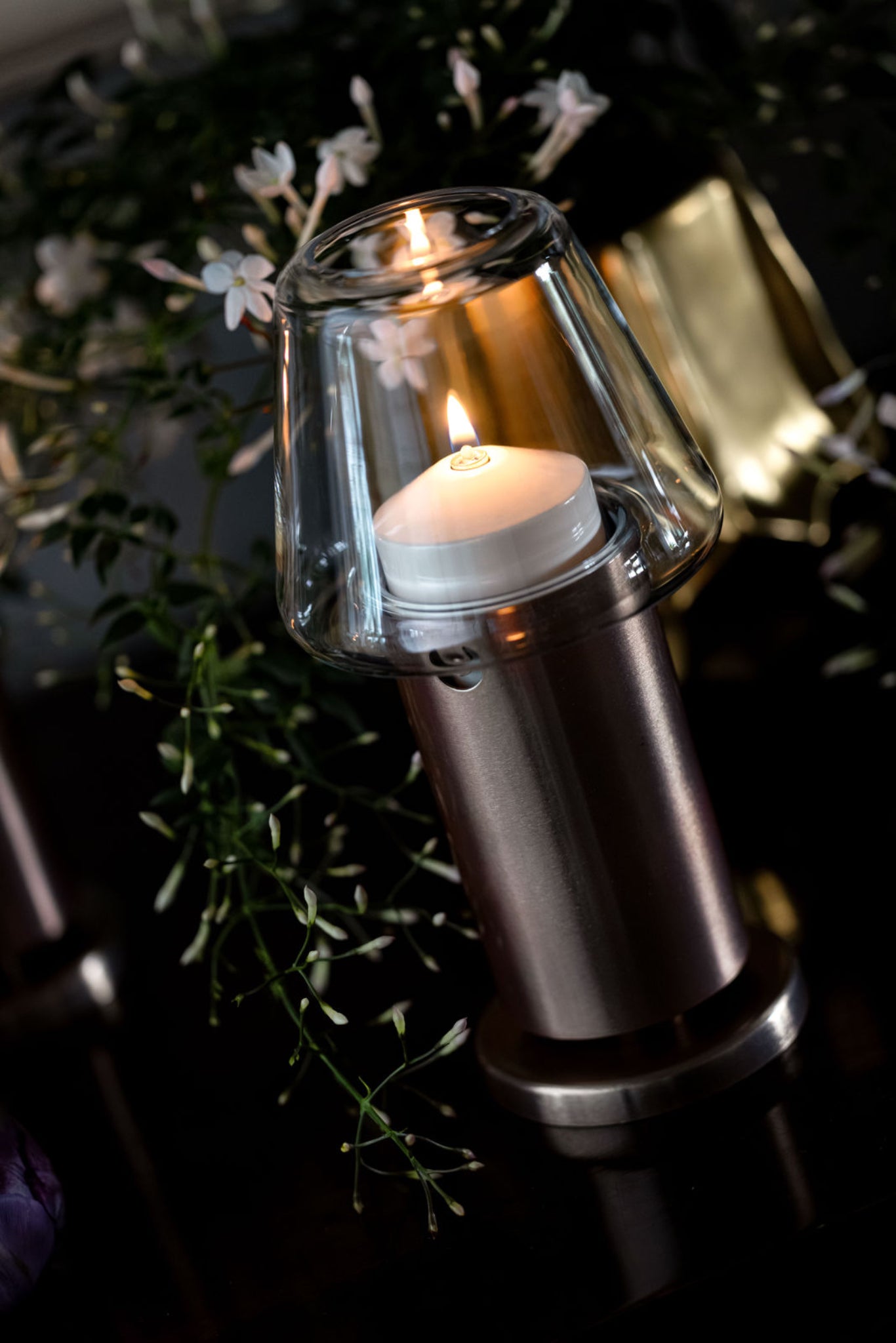 Oil Lamp Imperial - Candola