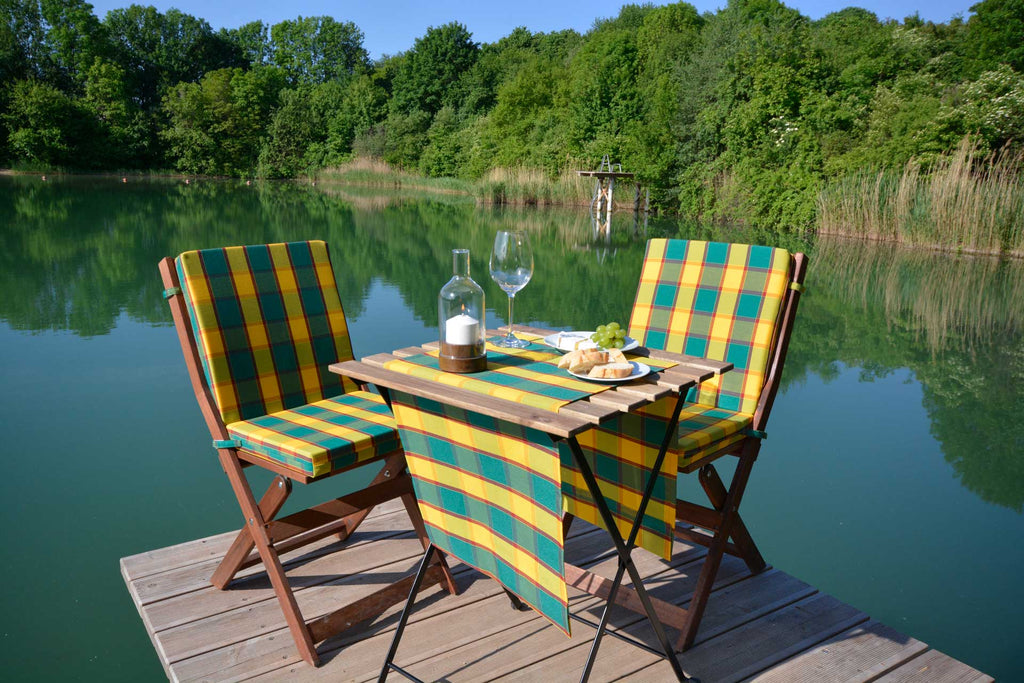 Oil Lamp Ino Wood - Candola