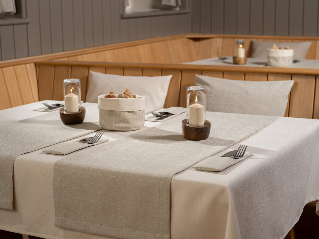 Öllampe Mori - Candola