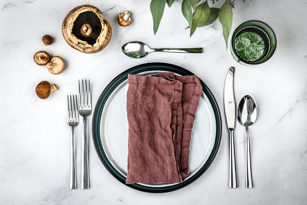 Cutlery sets Levantina - Mepra