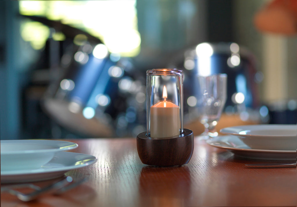 Öllampe Mori - Candola