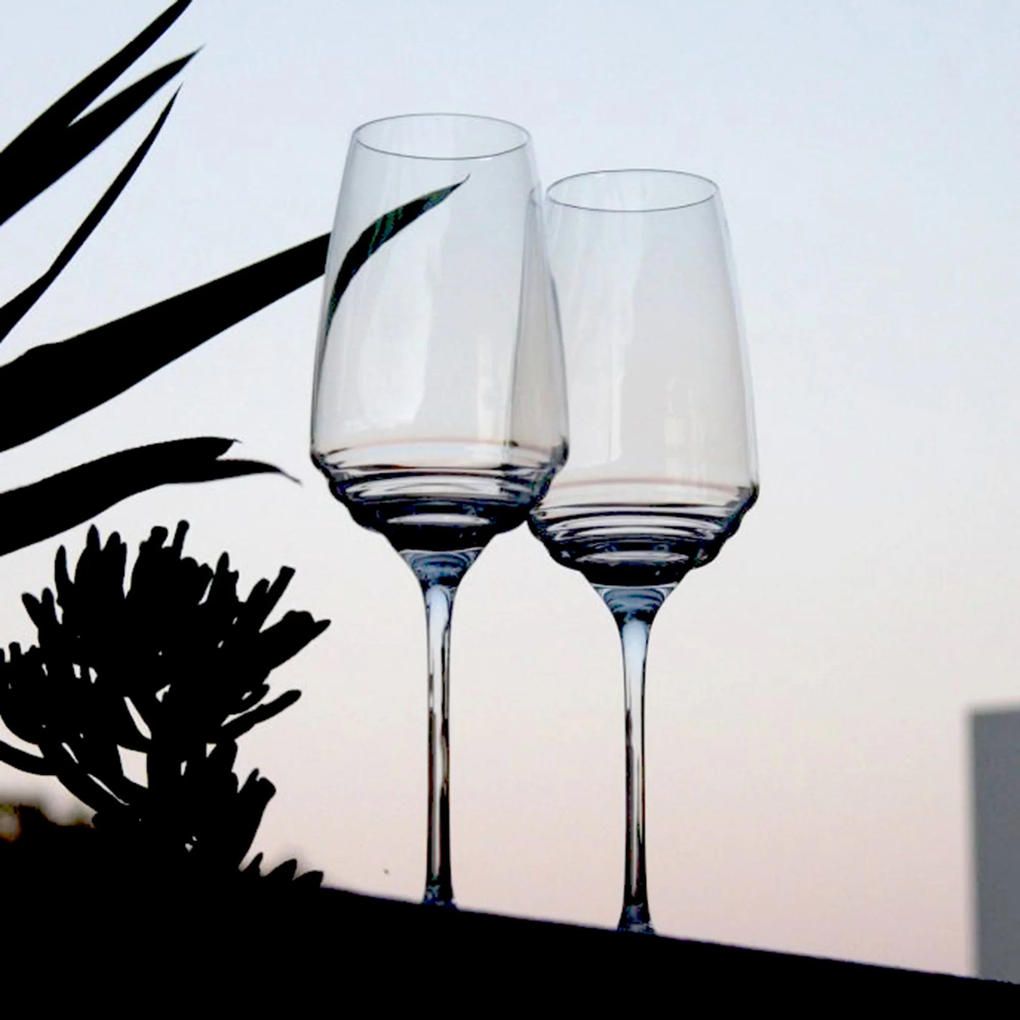 Goblet 38cl (set of 2) Esperienze - Zafferano