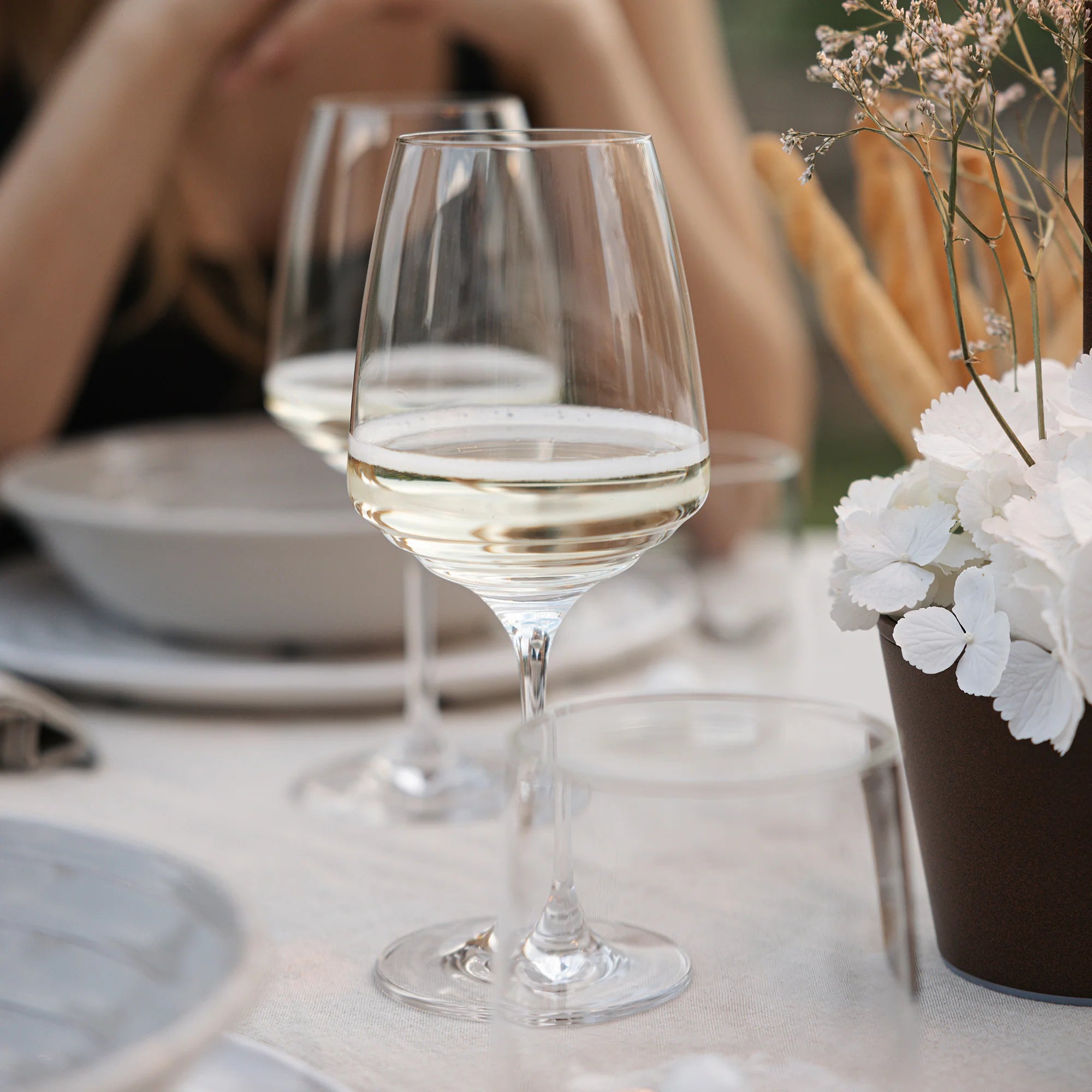 Goblet 45cl (set of 2) Esperienze - Zafferano