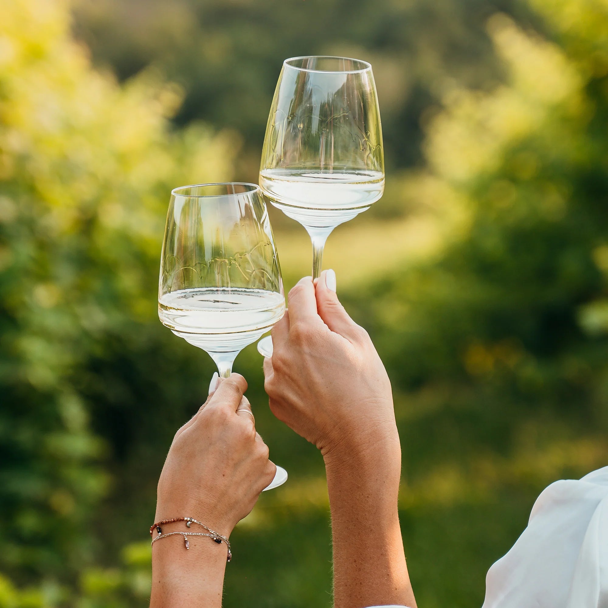 Goblet 45cl (set of 2) Esperienze - Zafferano