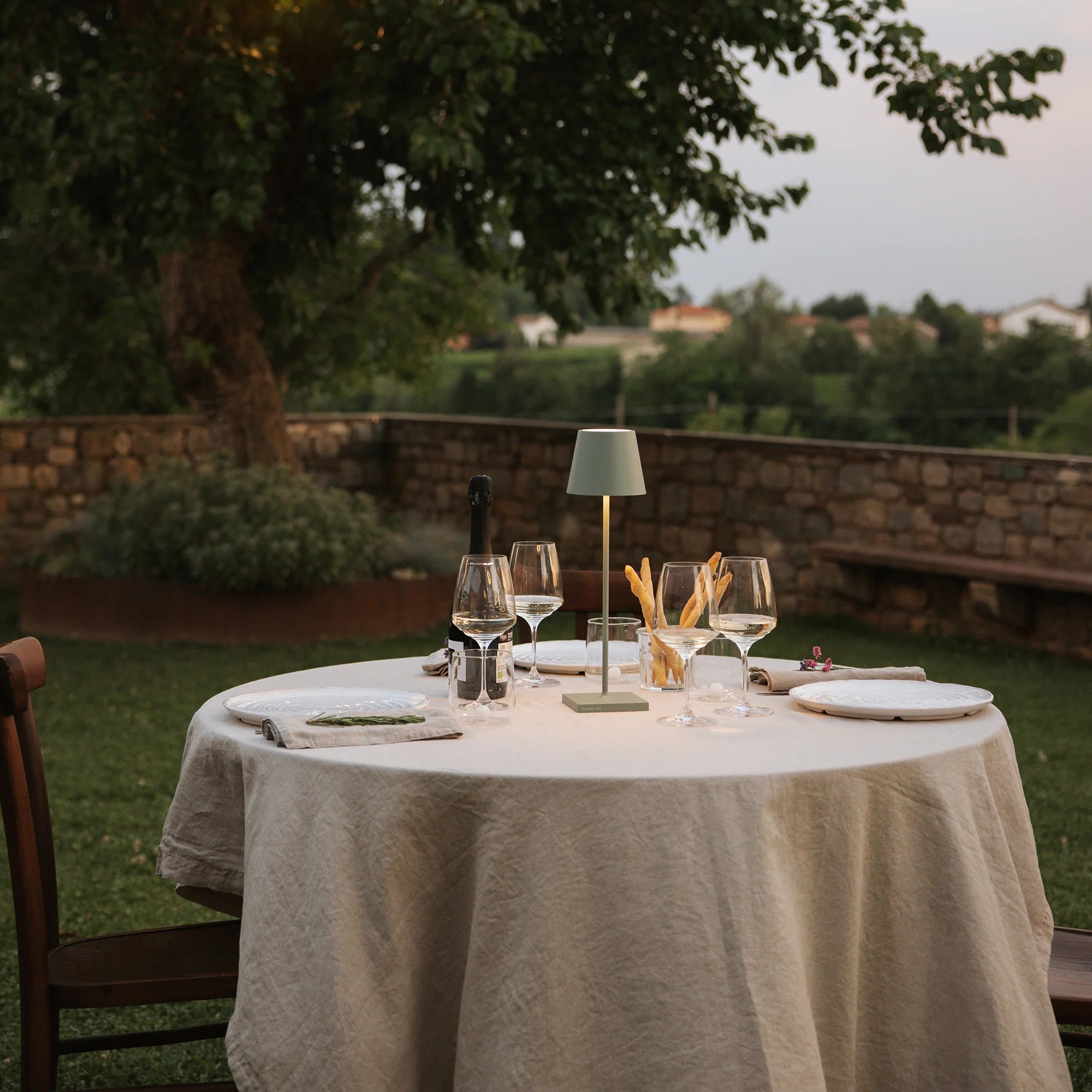 Goblet 45cl (set of 2) Esperienze - Zafferano