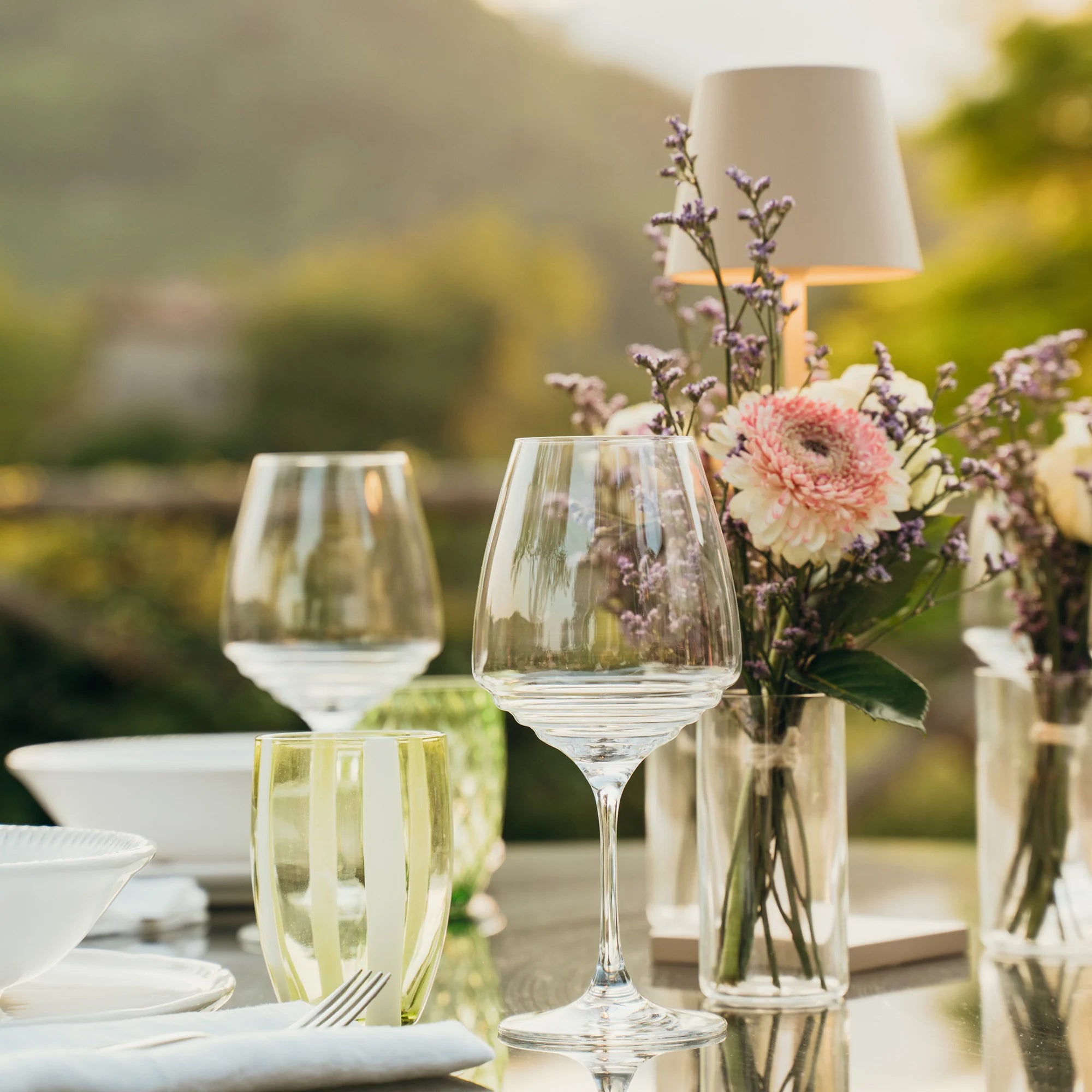 Goblet 60cl (set of 2) Esperienze - Zafferano