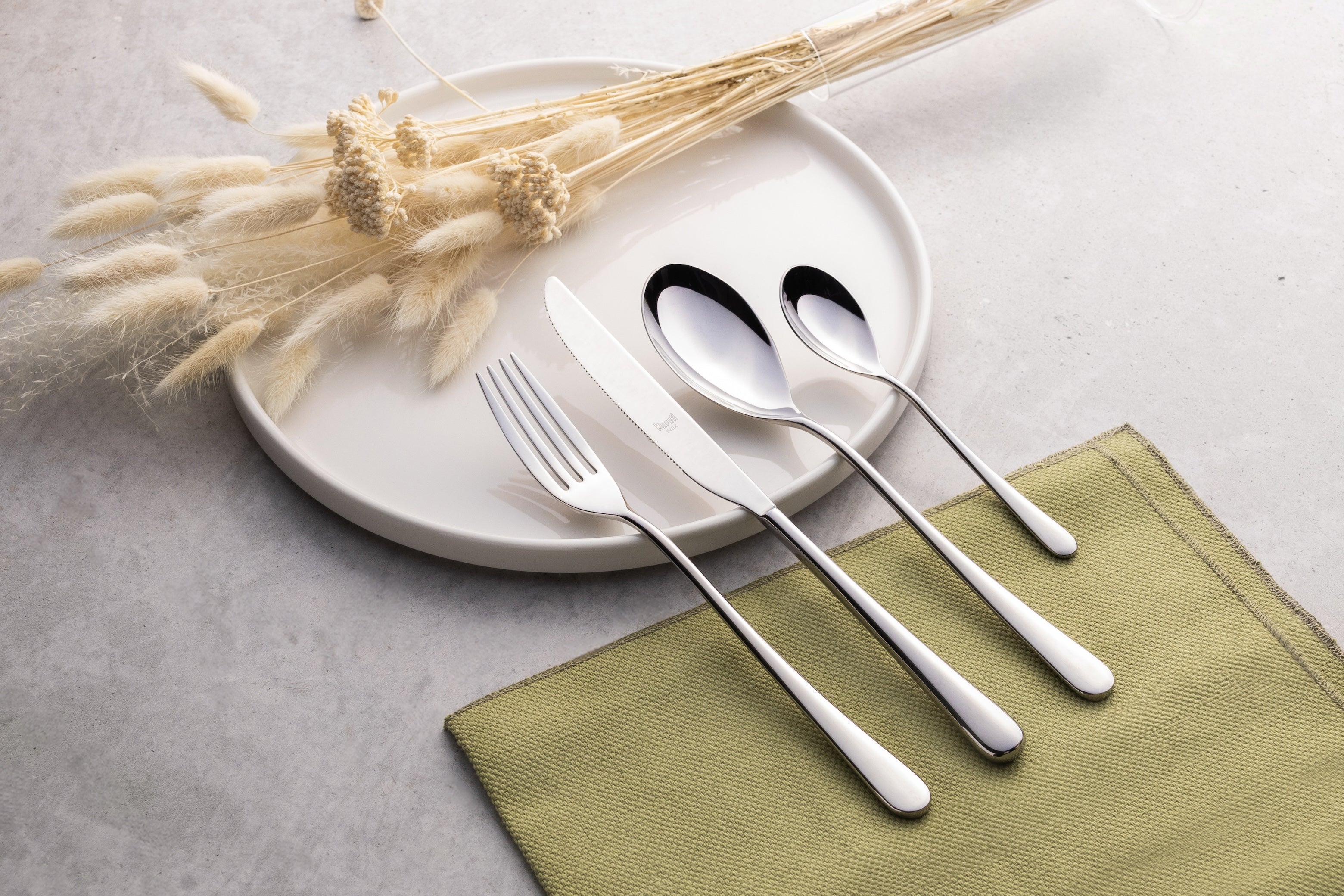 Cutlery sets Neve - Mepra