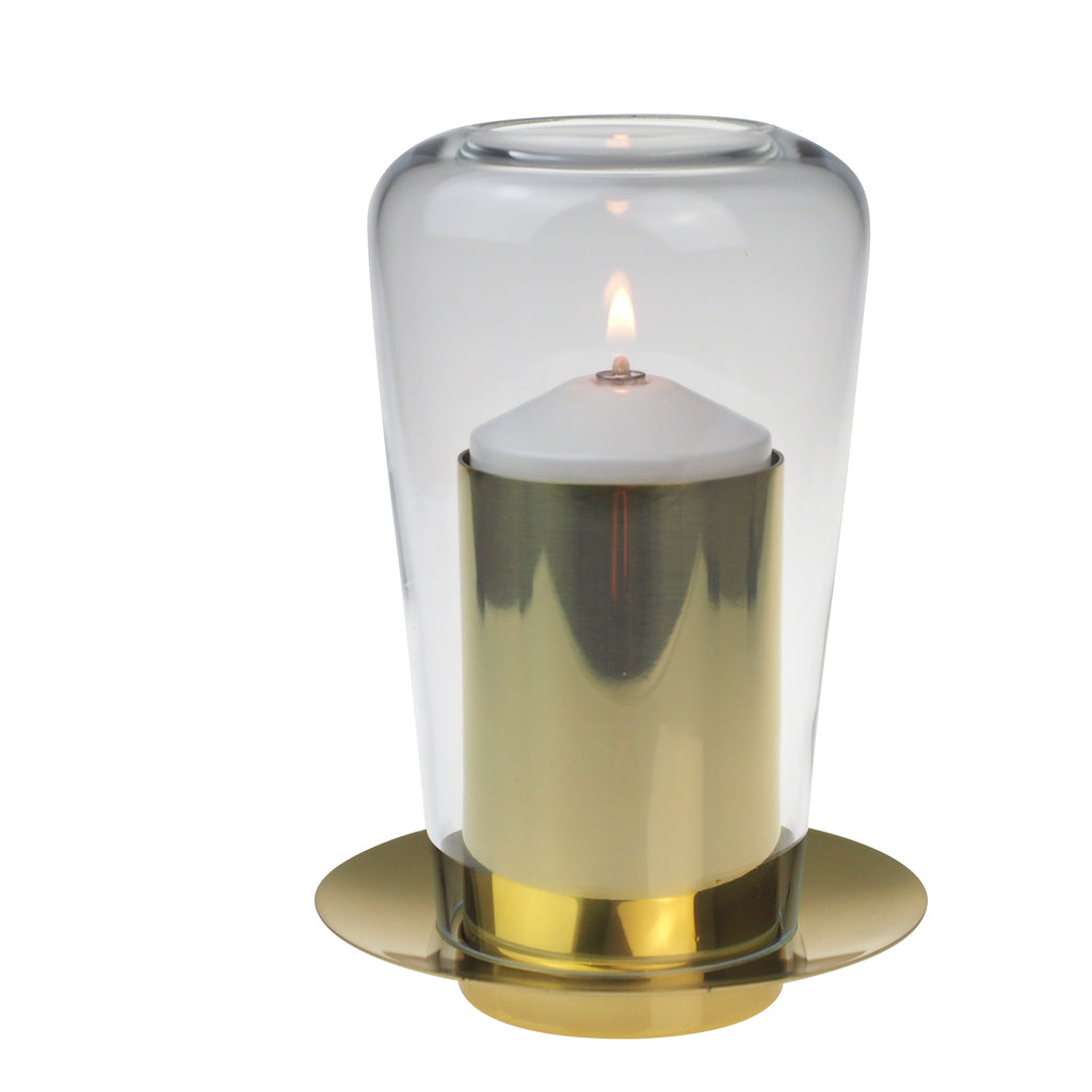 Oil Lamp Jules - Candola