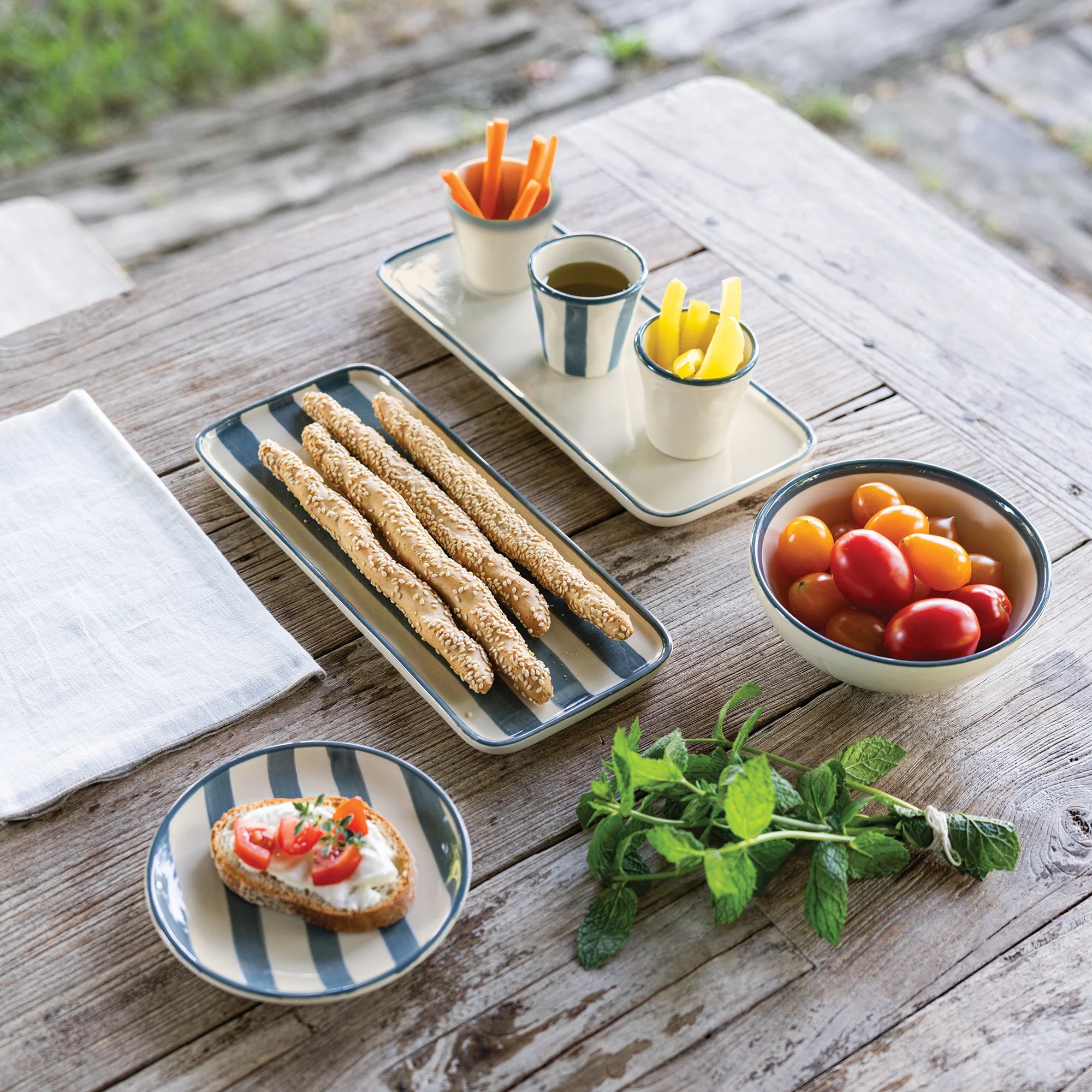 Espresso cup Lido - Zafferano