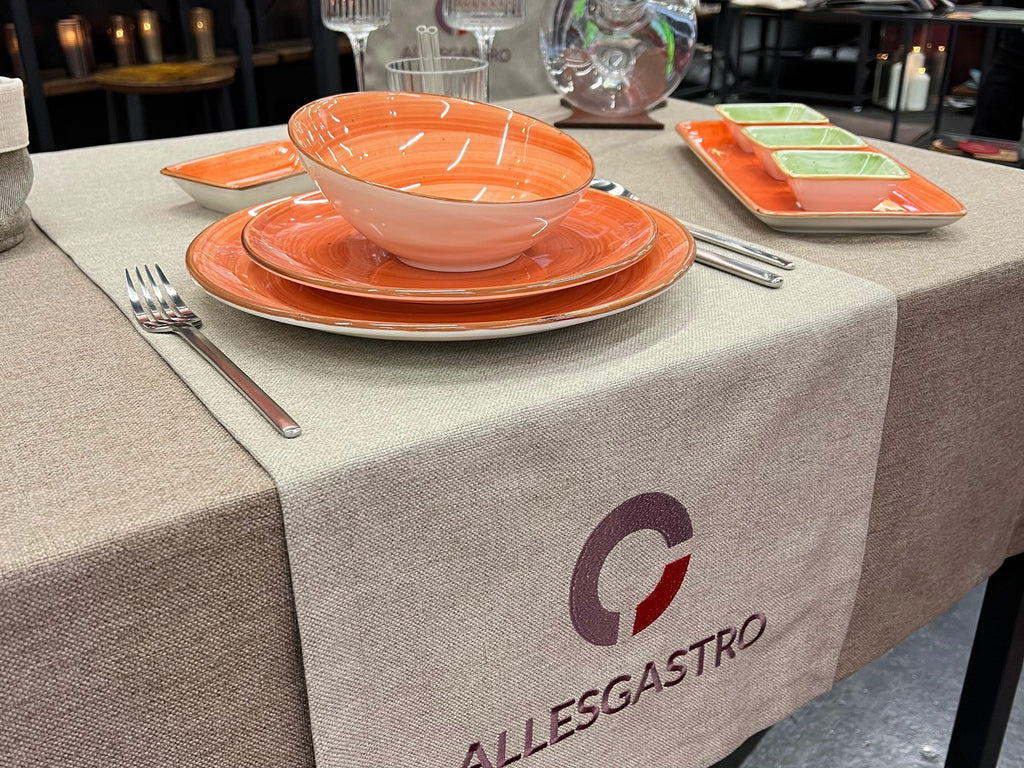 Table Placemat - Reploy Sand