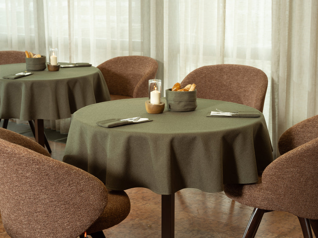 Öllampe Mori - Candola