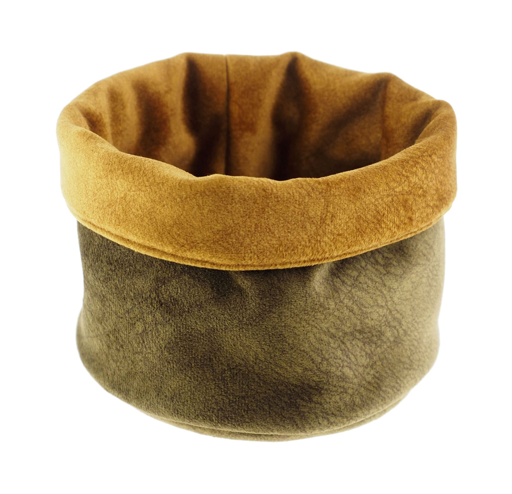 Bread Basket - Velvet