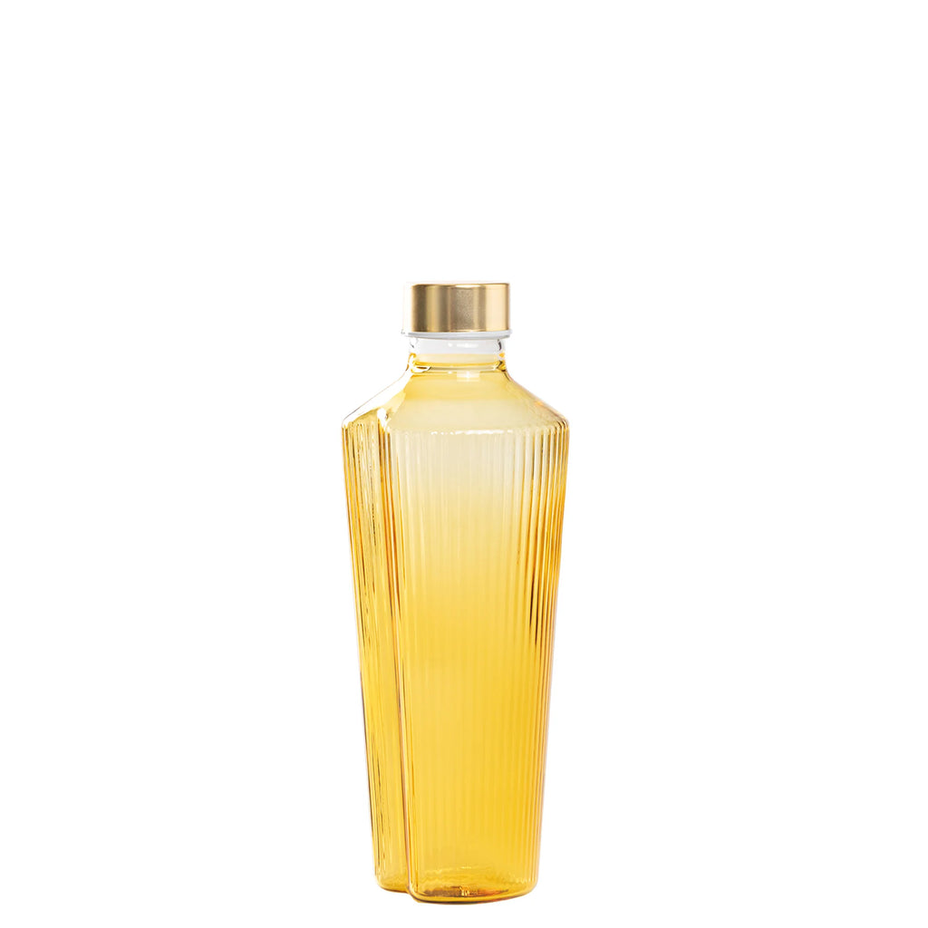Bottle yellow Handy - Zafferano