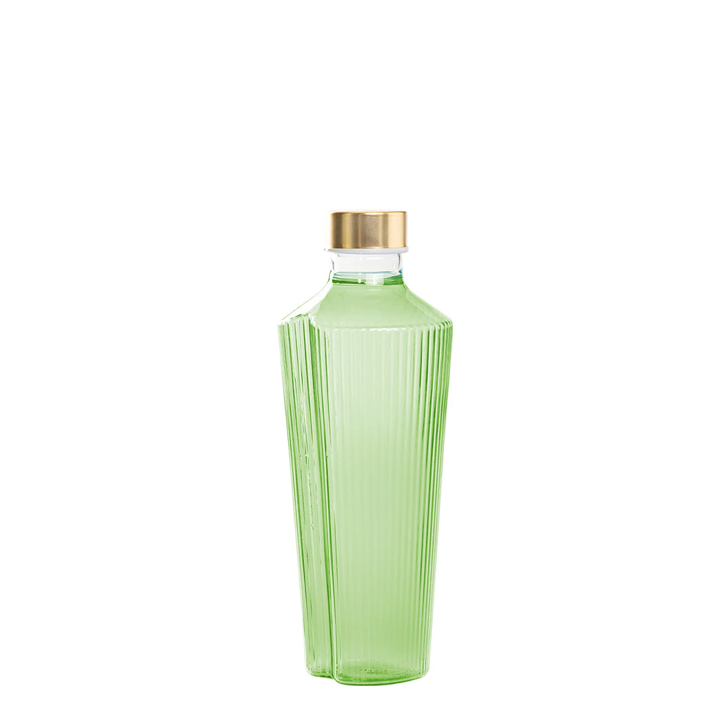 Bottle green Handy - Zafferano