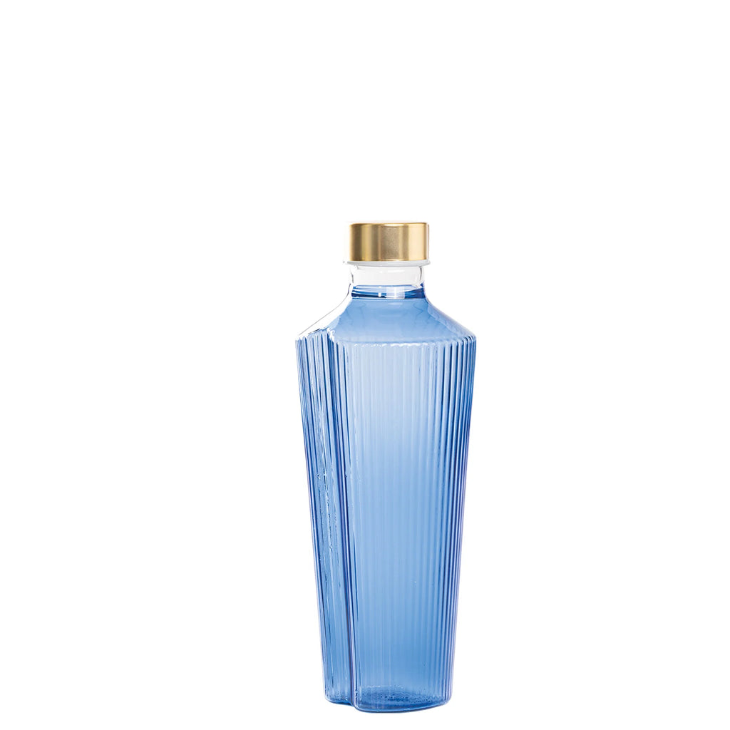 Bottle blue Handy - Zafferano