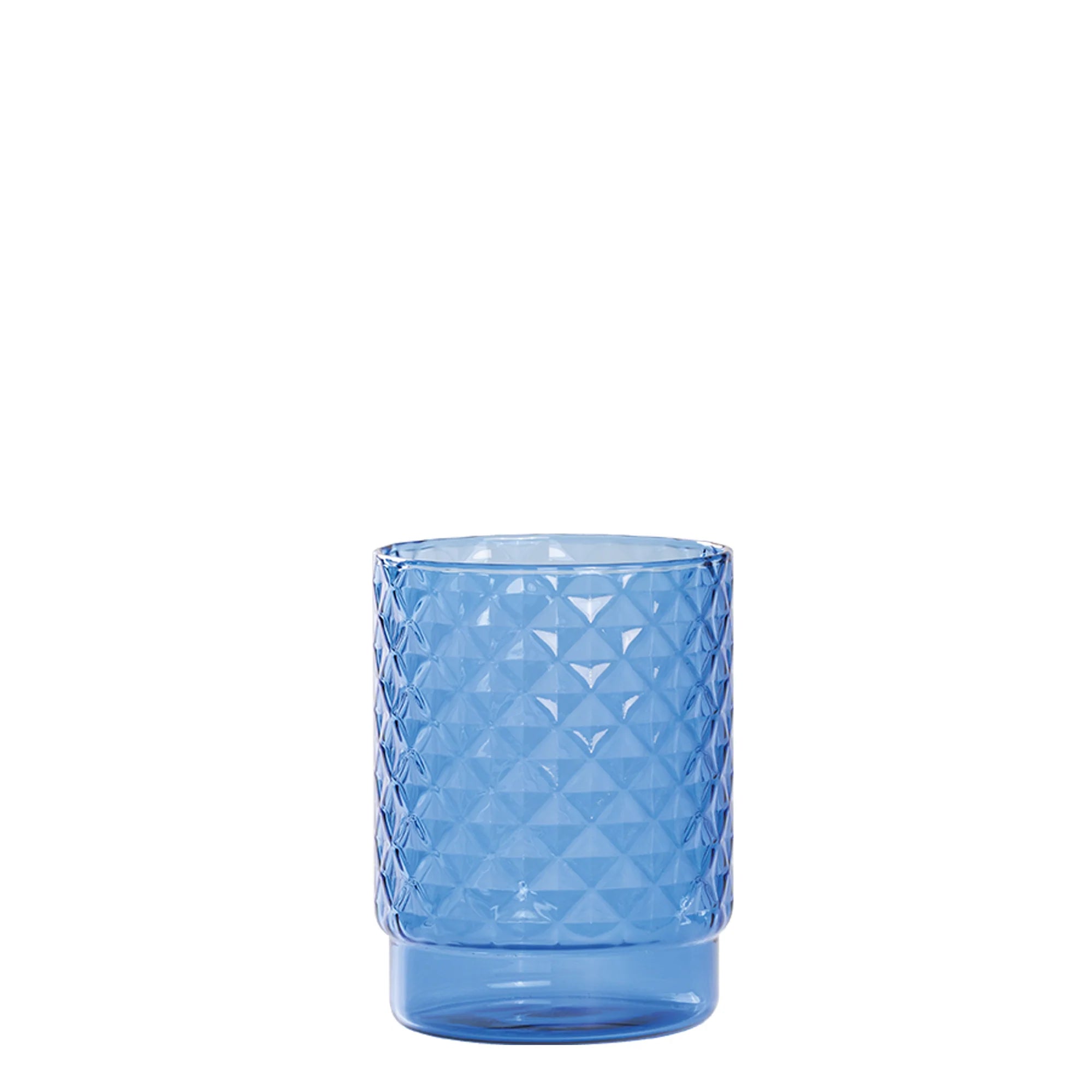 Tumbler set of 4 assorted colors Isolano - Zafferano