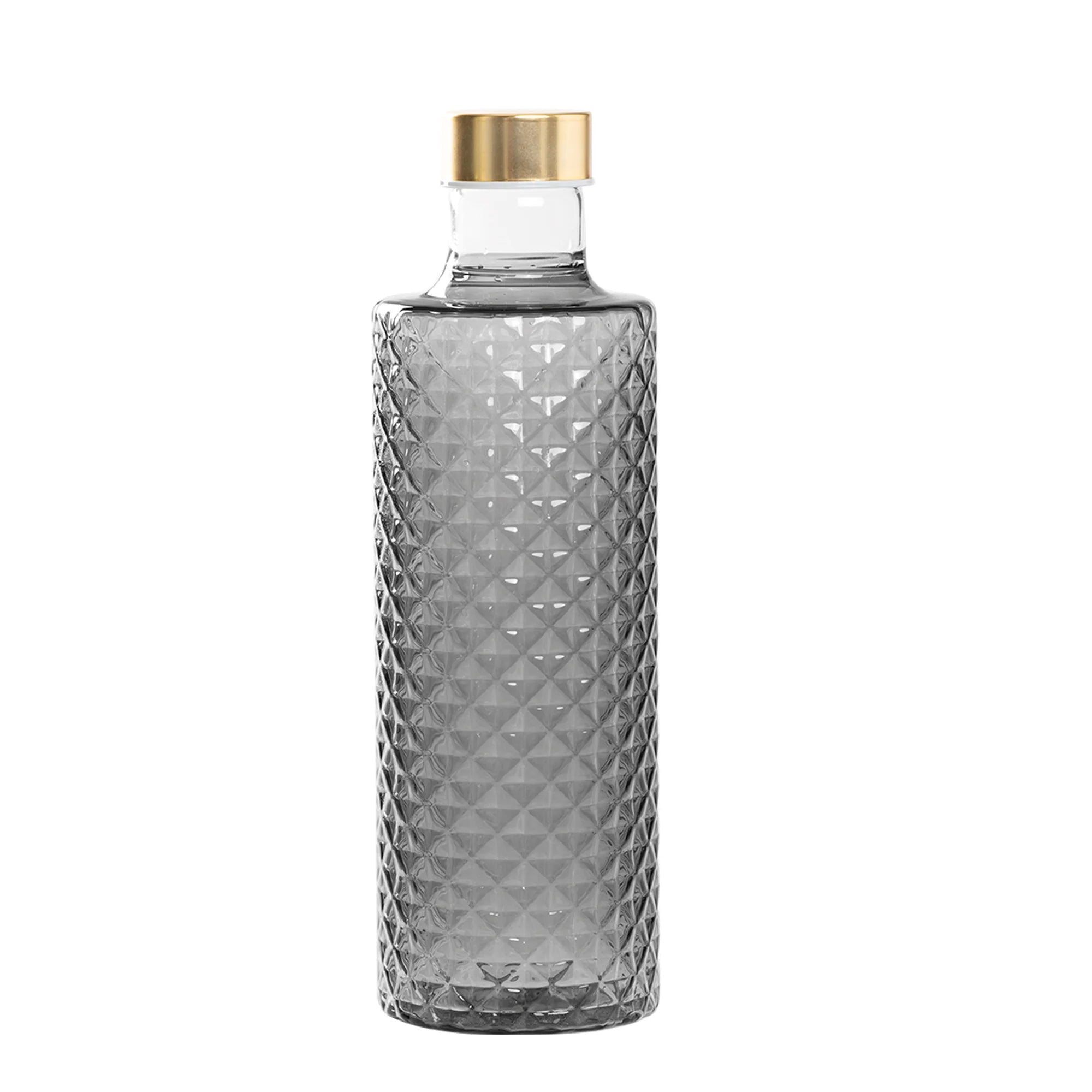 Bottle gray Isolano - Zafferano