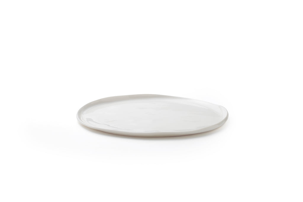 Flacher Teller 17cm Eter Cloud - Verlo