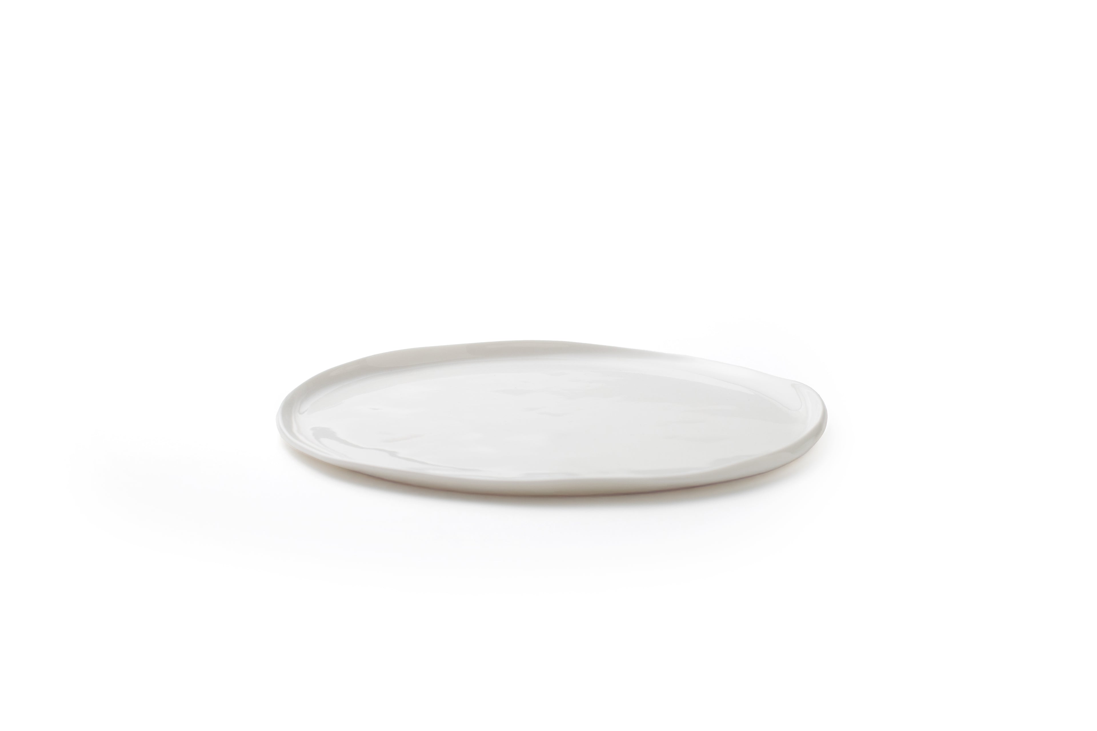 Flacher Teller 17cm Eter Cloud - Verlo