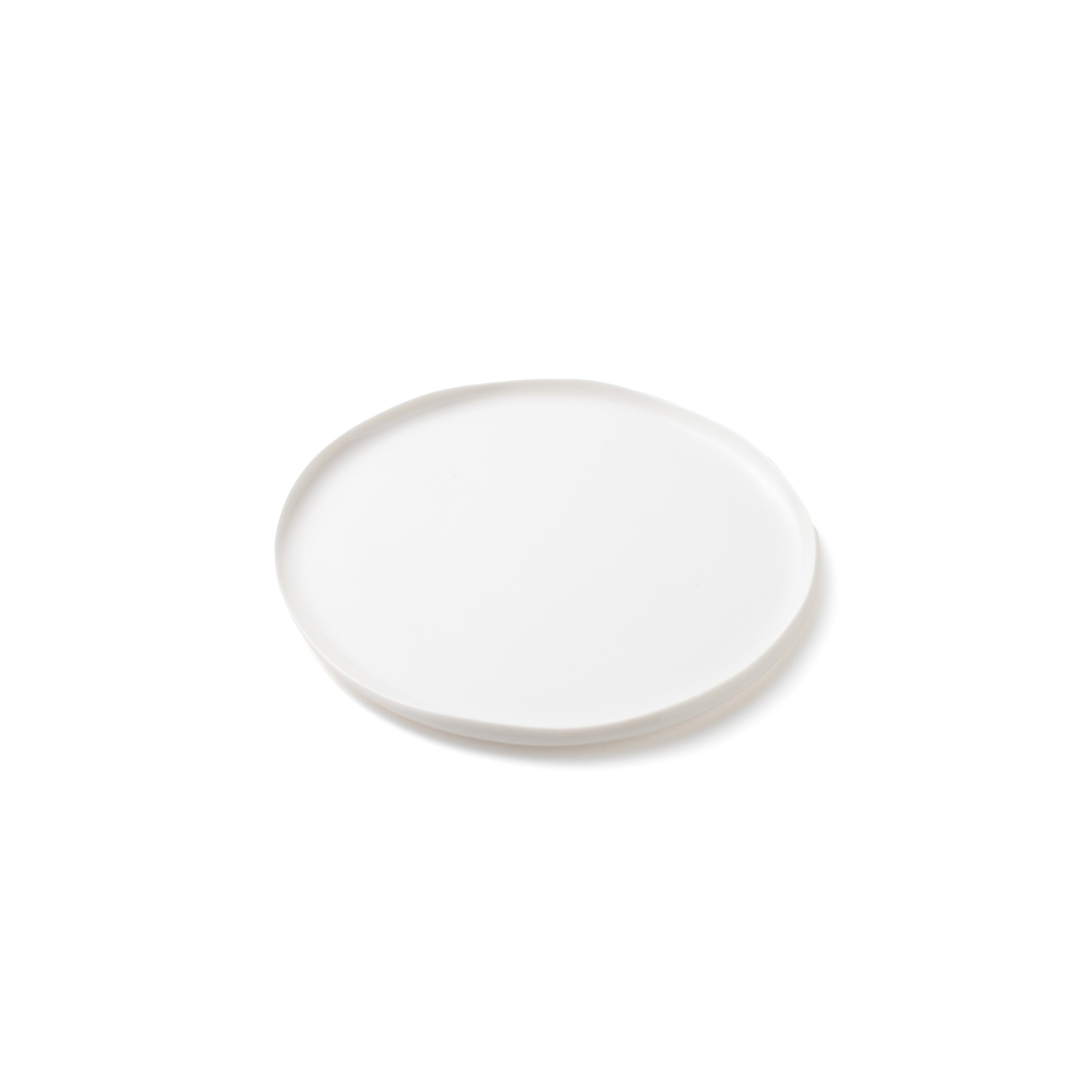 Flacher Teller 17cm Eter Cloud - Verlo